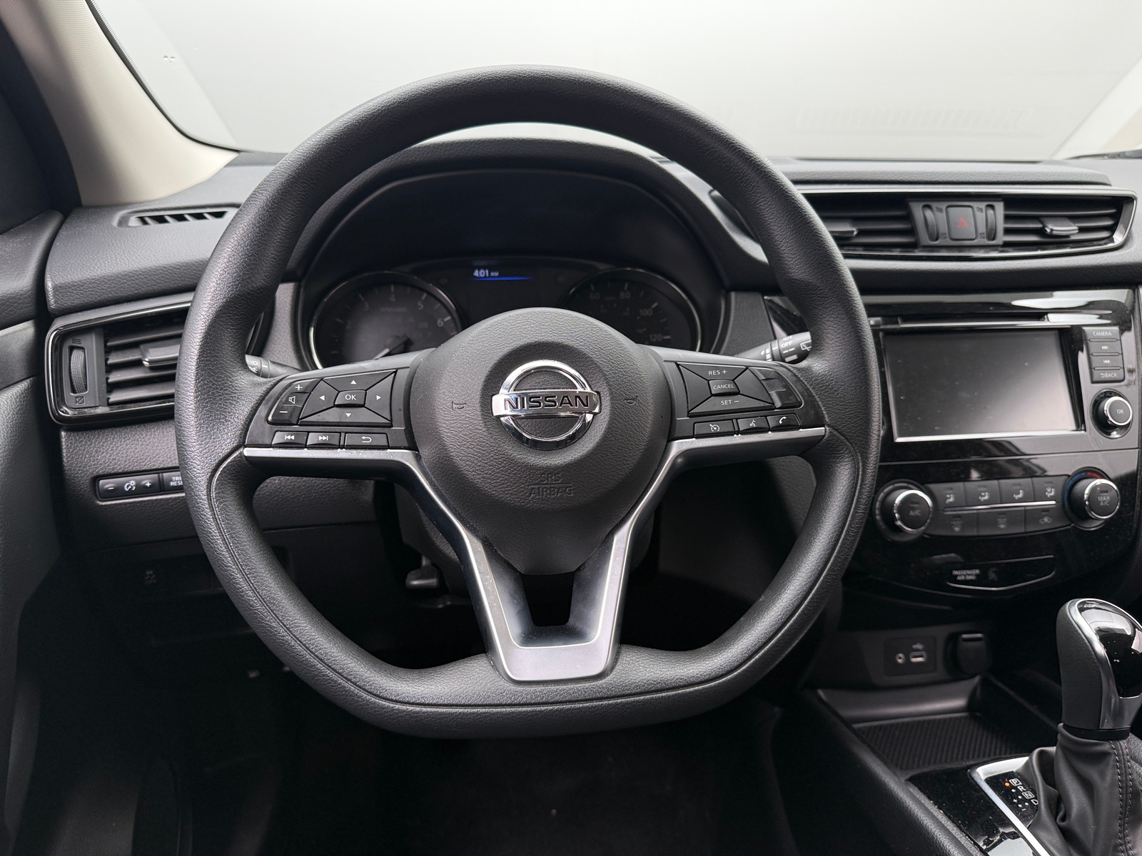 Thumbnail: 2019 Nissan Rogue Sport - 5