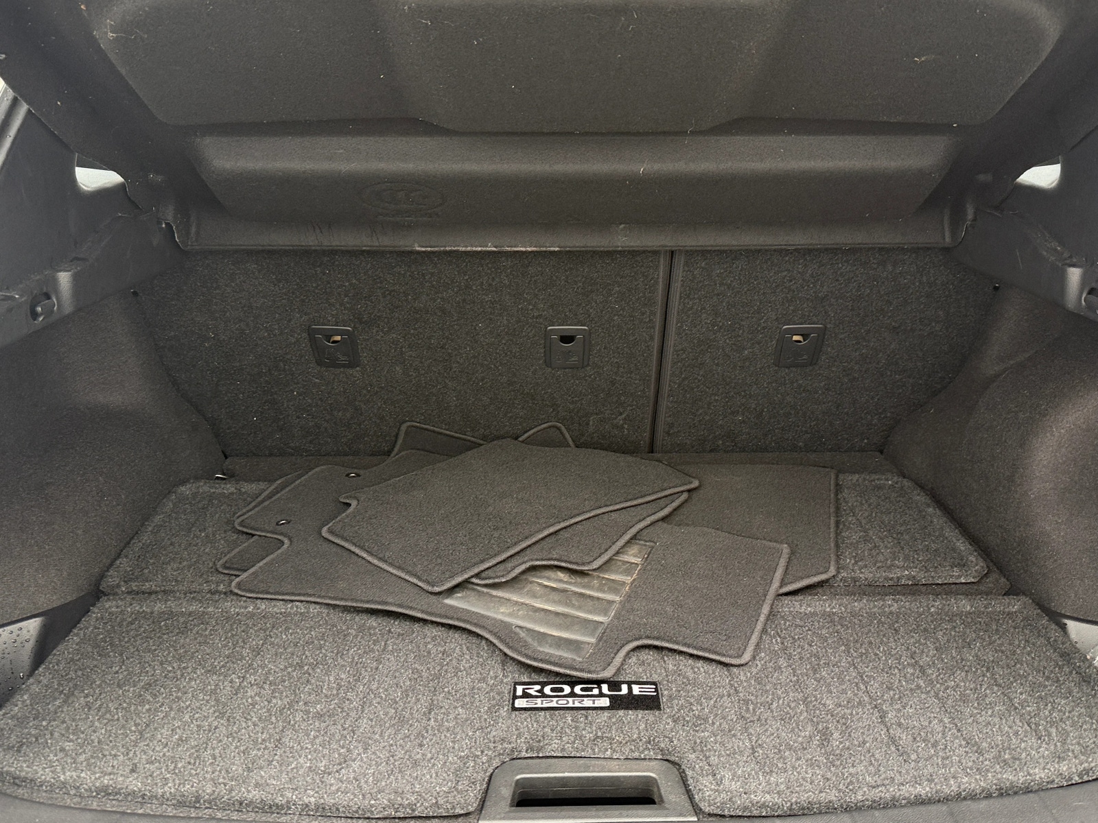 Thumbnail: 2019 Nissan Rogue Sport - 7