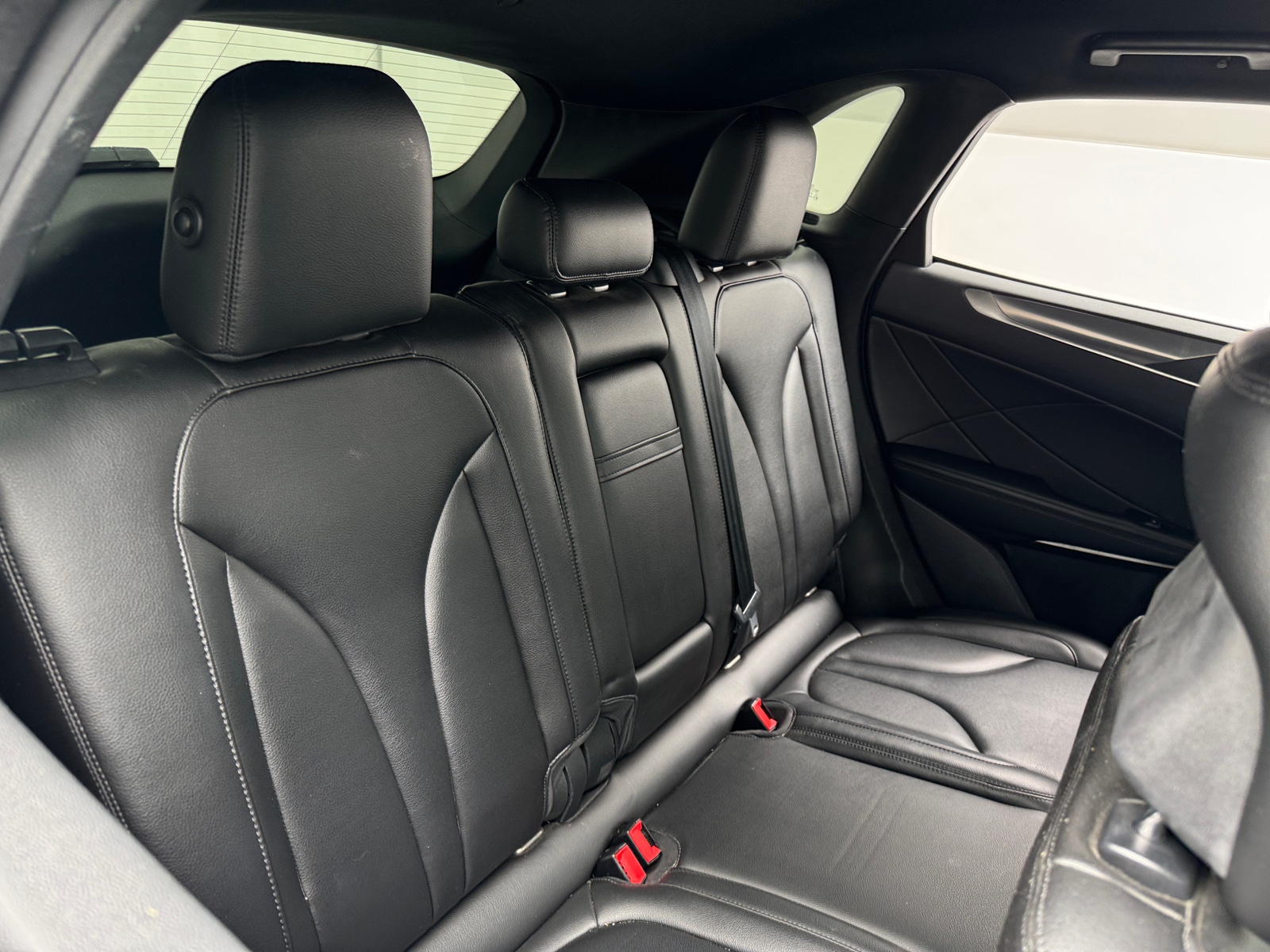 Thumbnail: 2019 Lincoln MKC - 5