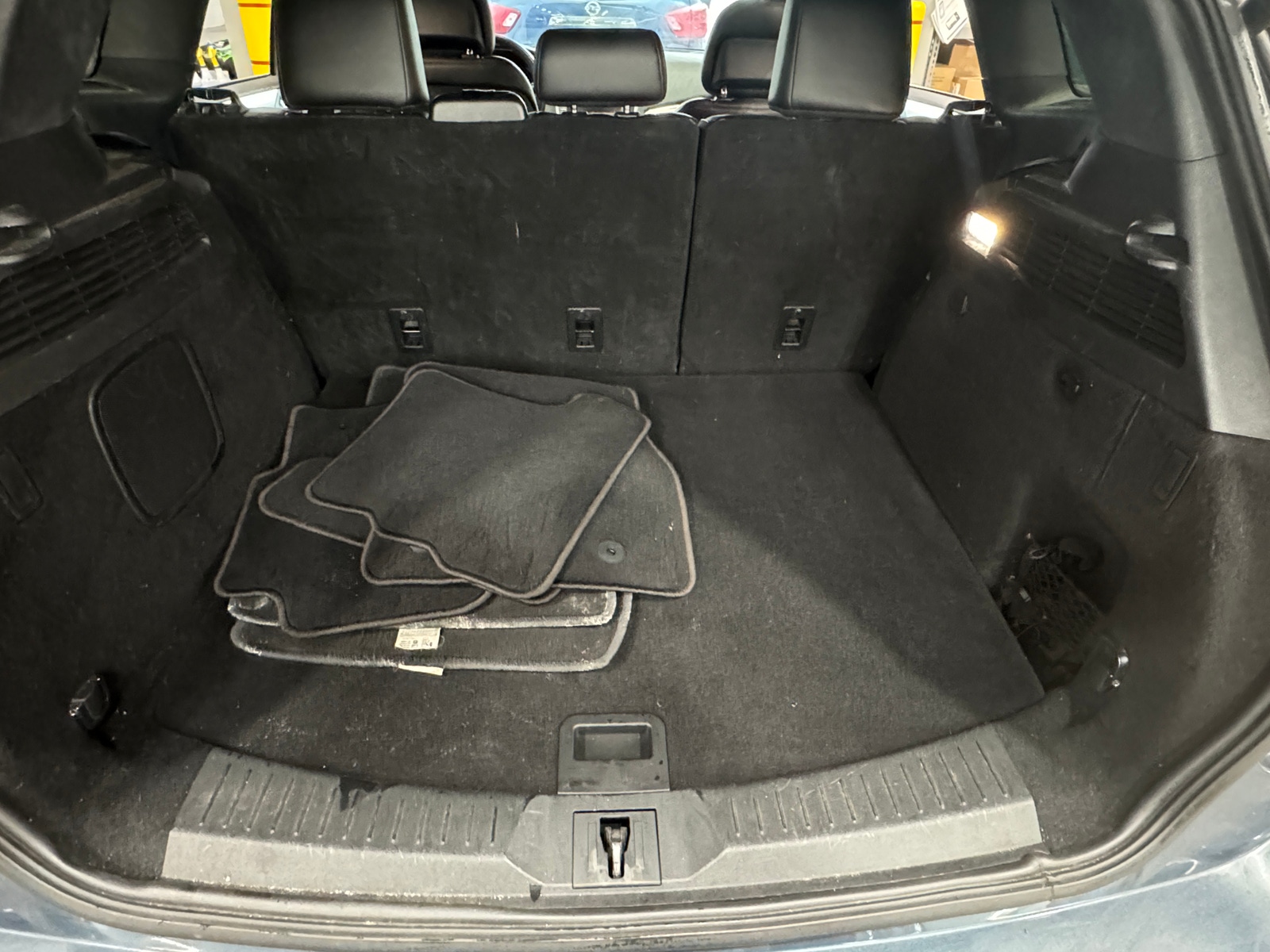 Thumbnail: 2019 Lincoln MKC - 6