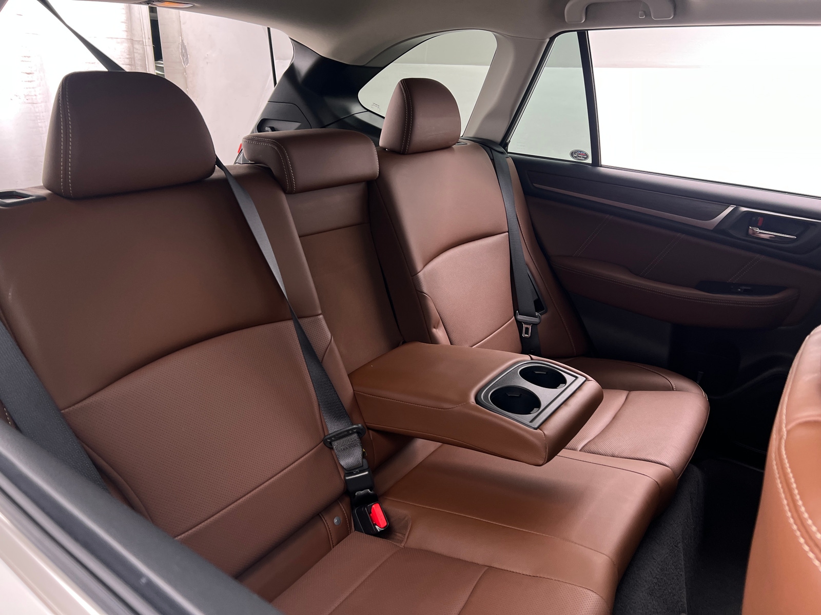 Thumbnail: 2017 Subaru Outback - 5