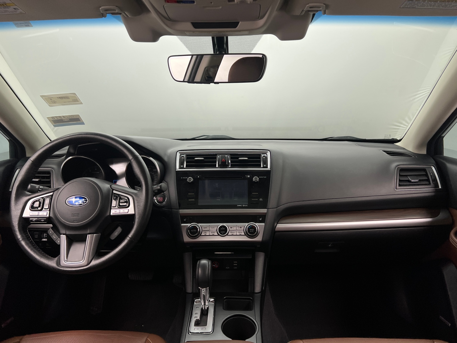 Thumbnail: 2017 Subaru Outback - 2