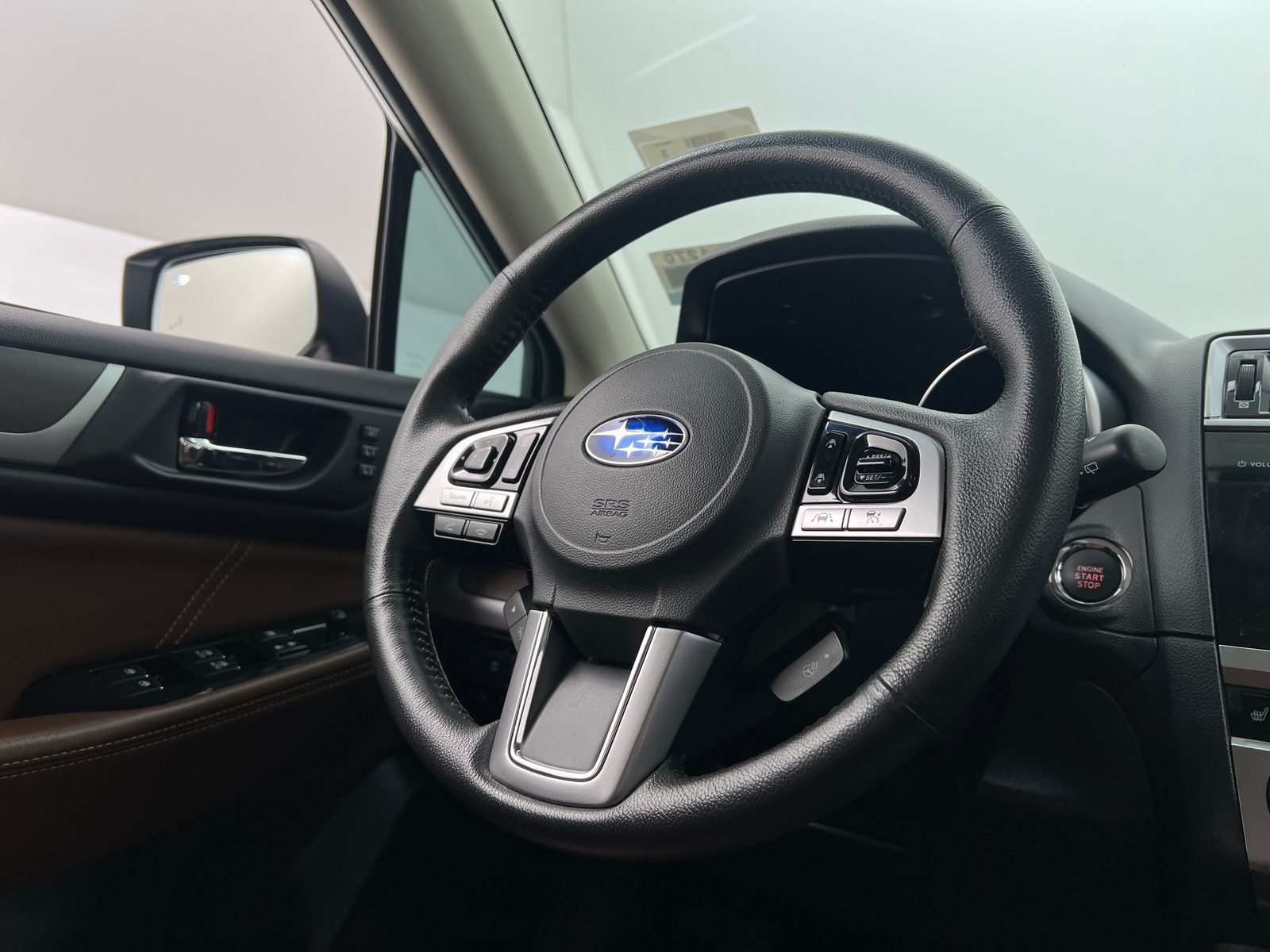 Thumbnail: 2017 Subaru Outback - 4