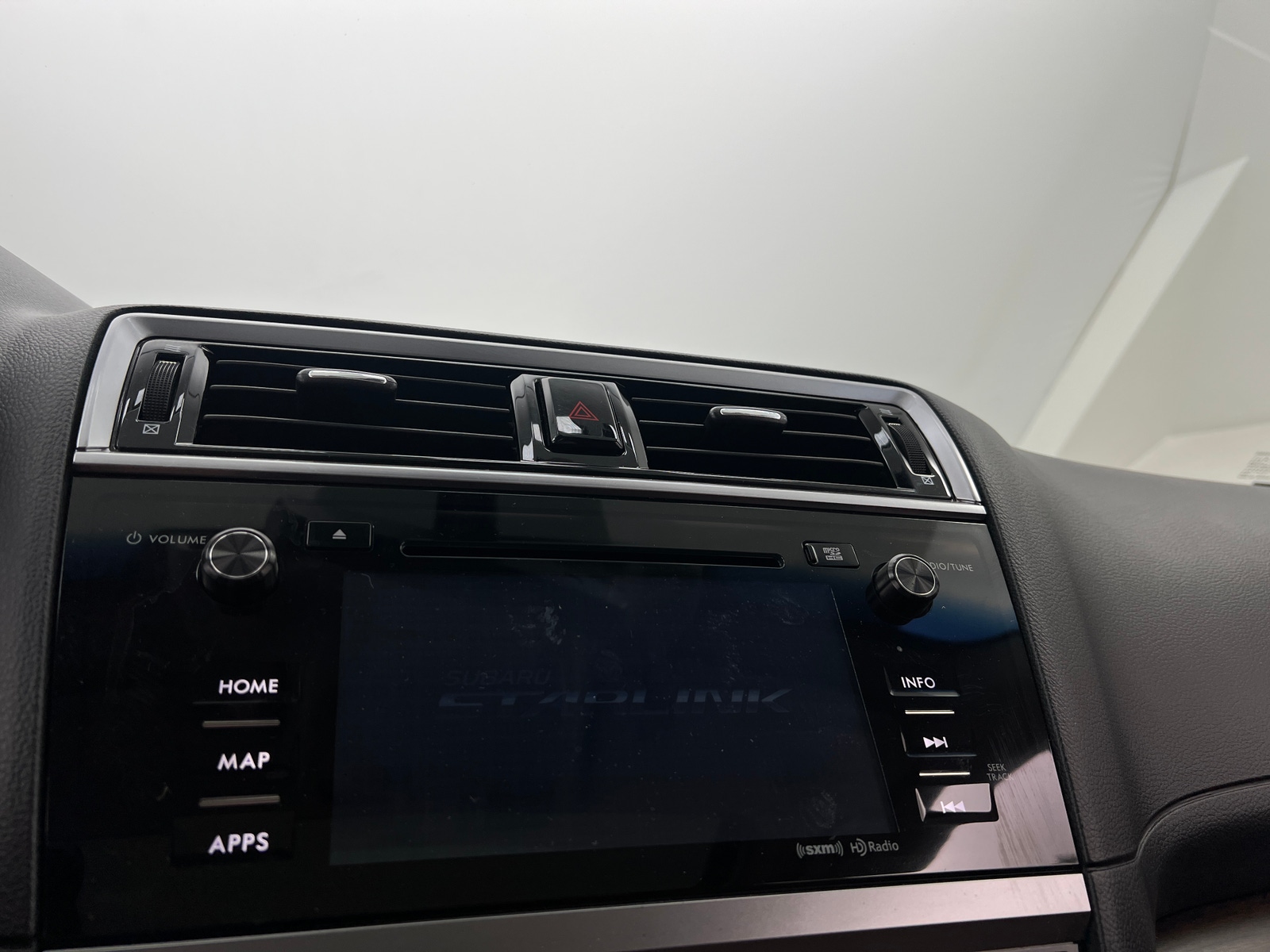 Thumbnail: 2017 Subaru Outback - 3