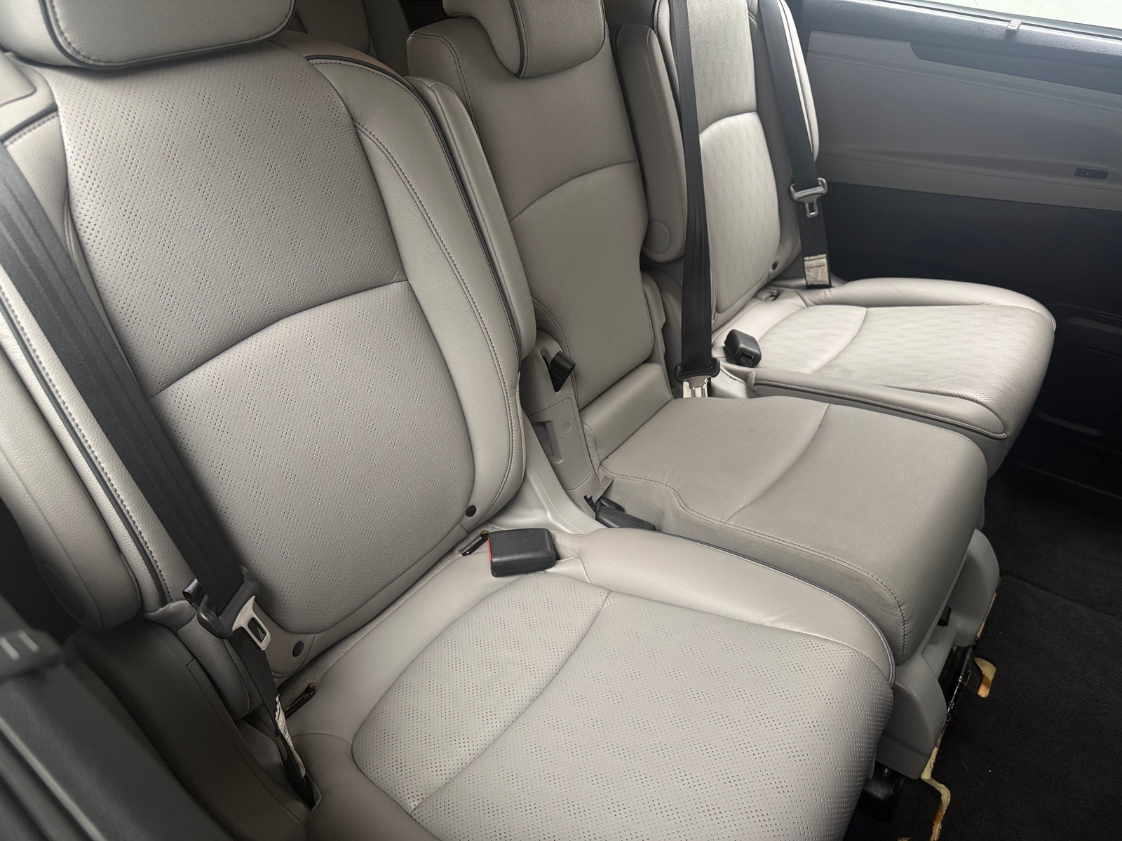 Thumbnail: 2023 Honda Odyssey - 5