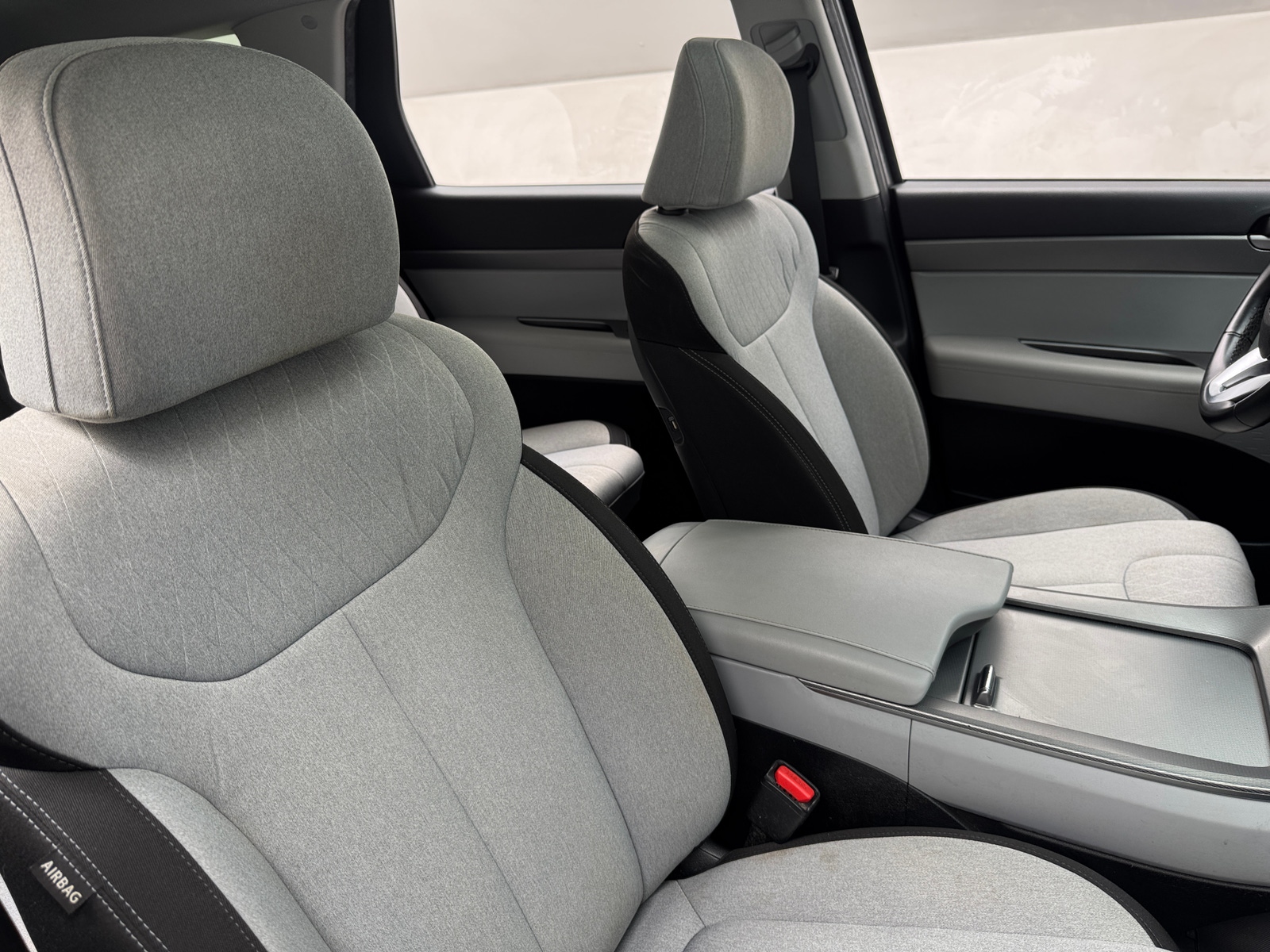 Thumbnail: 2020 Hyundai Palisade - 2