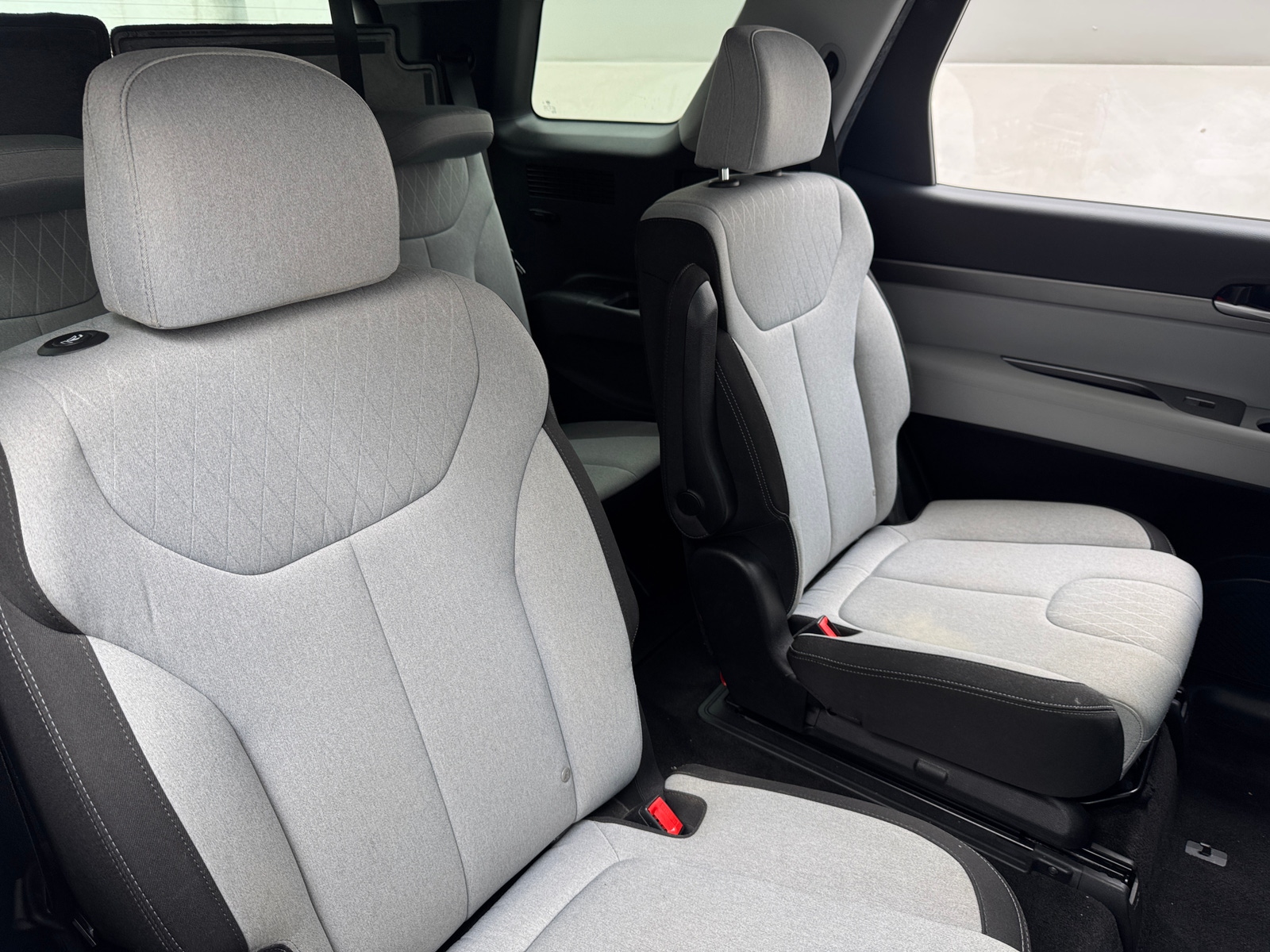 Thumbnail: 2020 Hyundai Palisade - 6