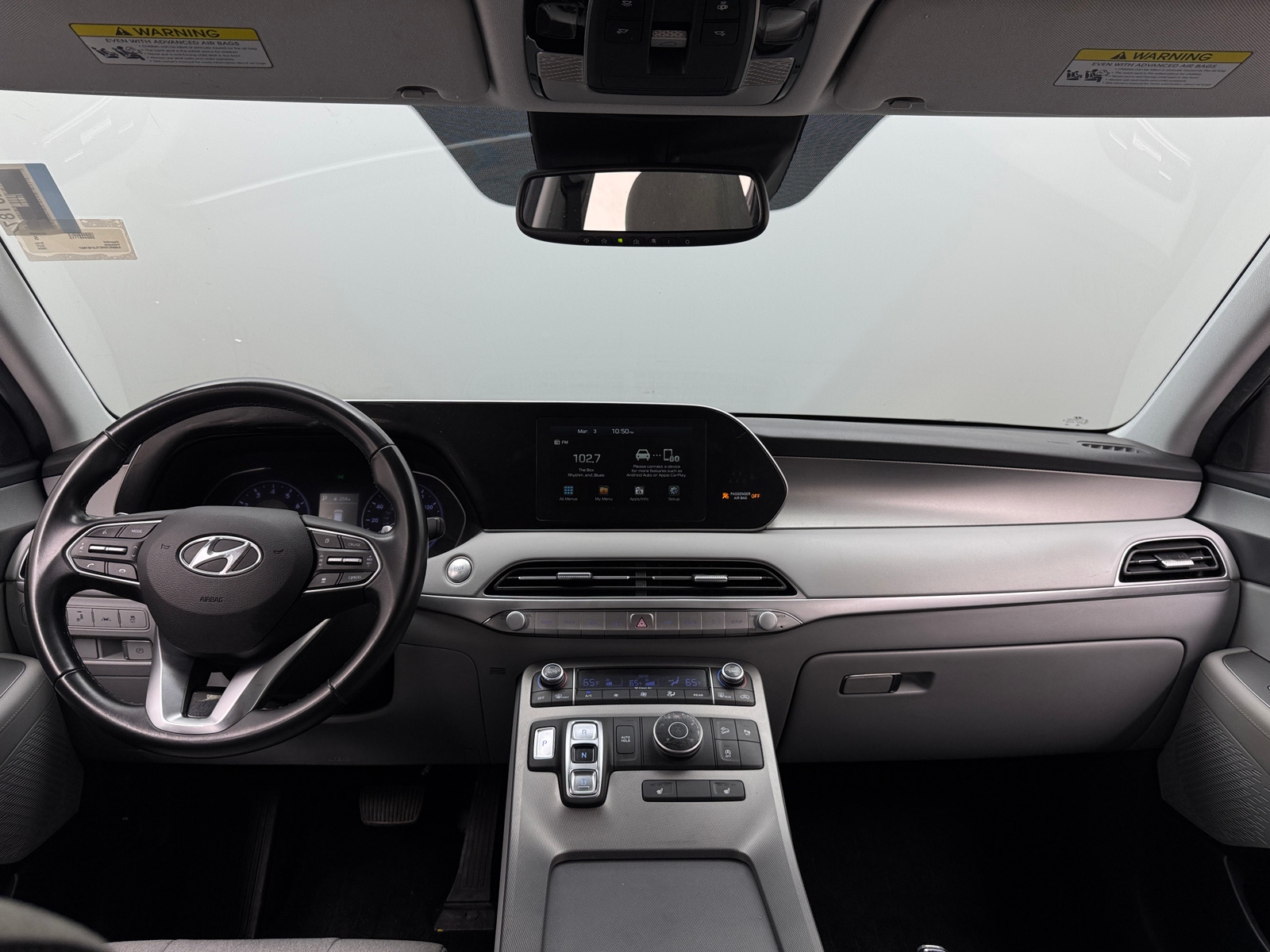 Thumbnail: 2020 Hyundai Palisade - 3