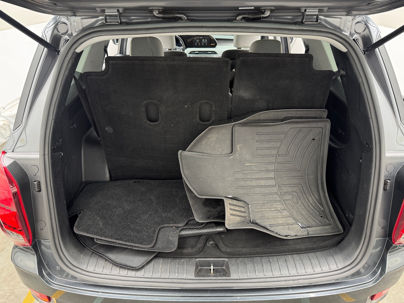 Thumbnail: 2020 Hyundai Palisade - 7