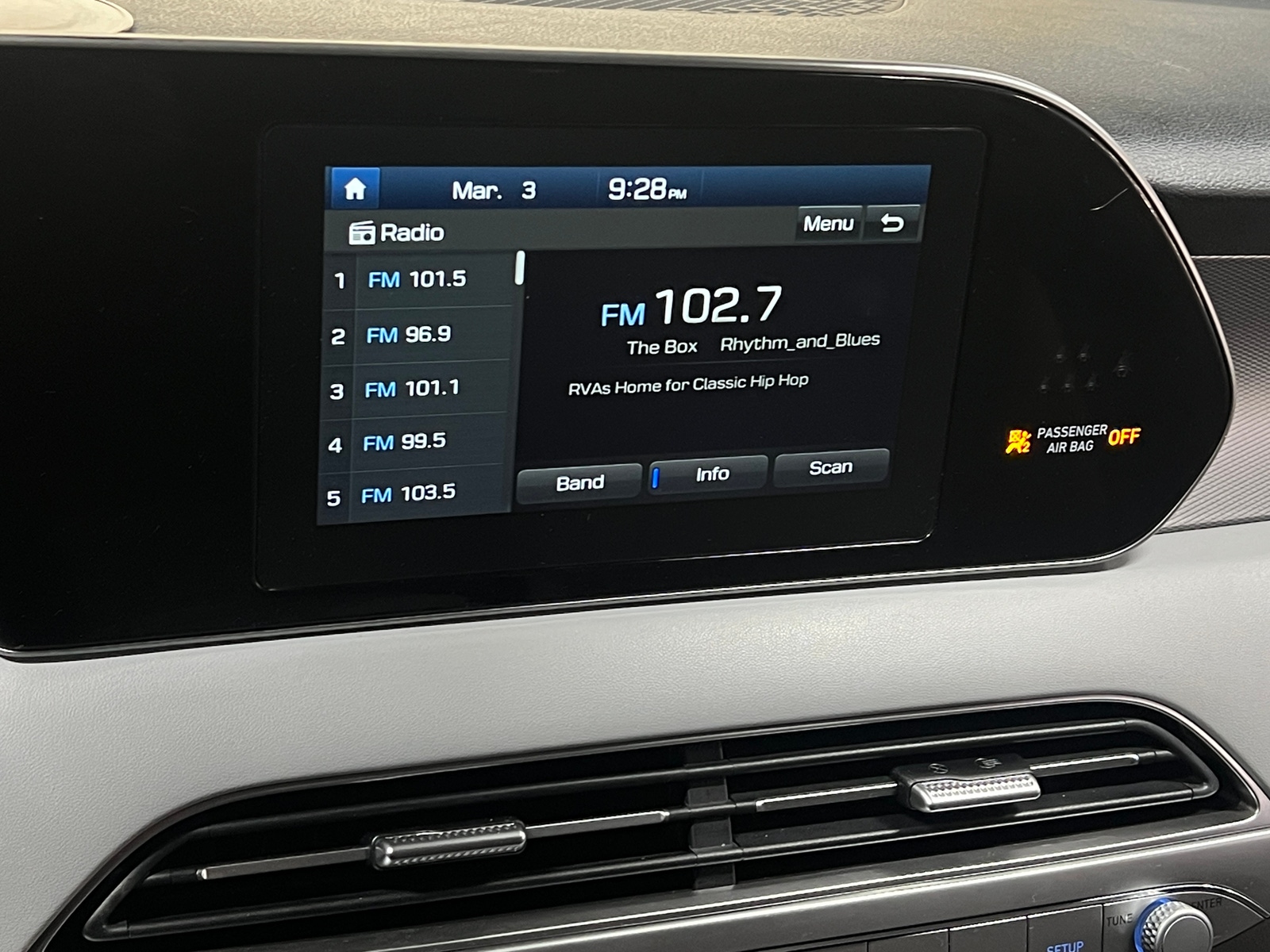 Thumbnail: 2020 Hyundai Palisade - 4