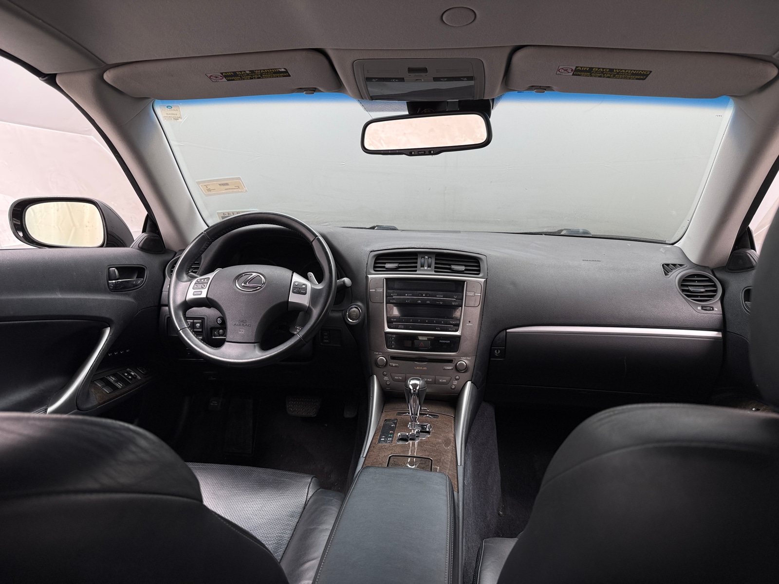 Thumbnail: 2012 Lexus IS - 2