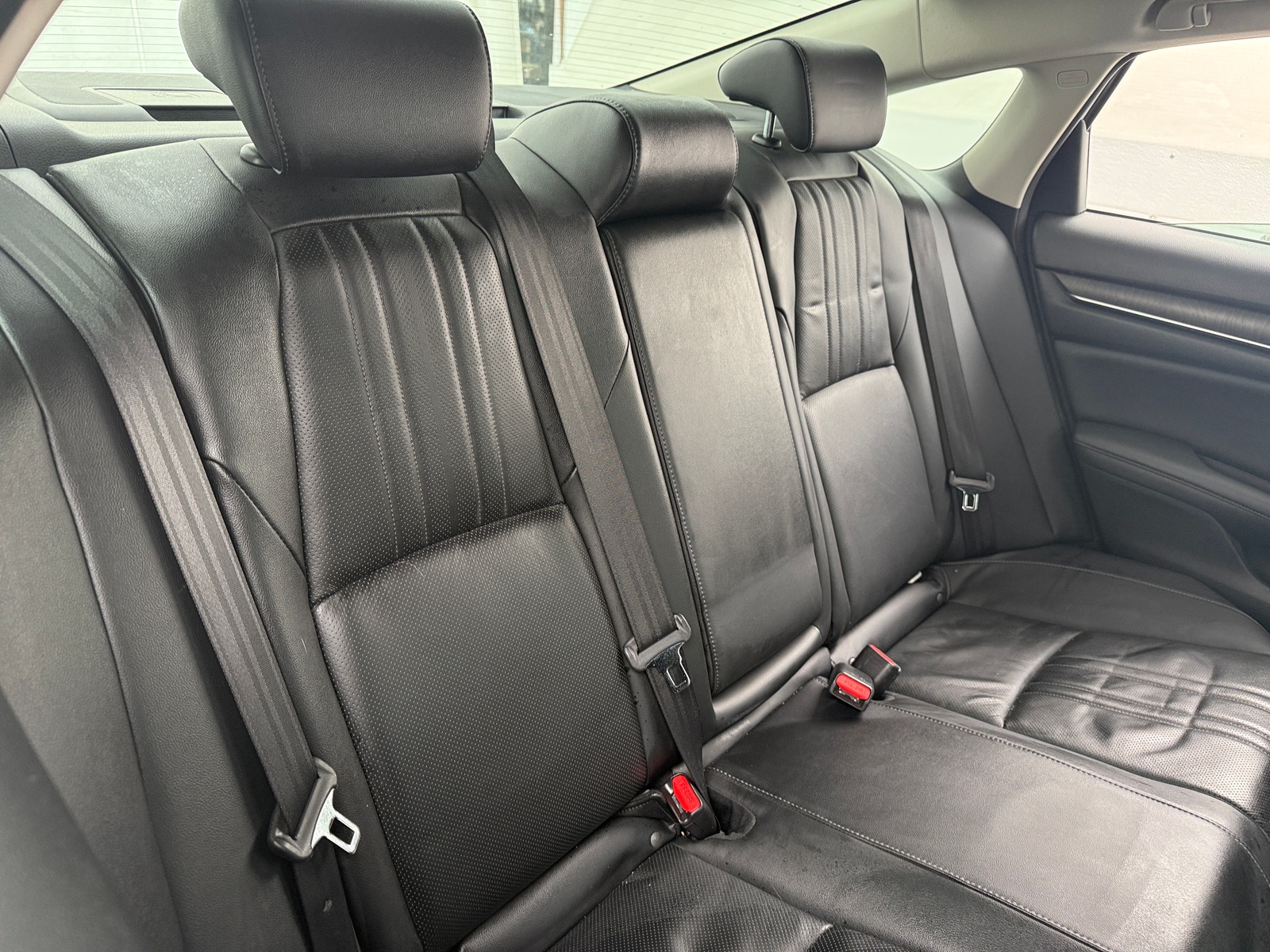 Thumbnail: 2021 Honda Accord - 5