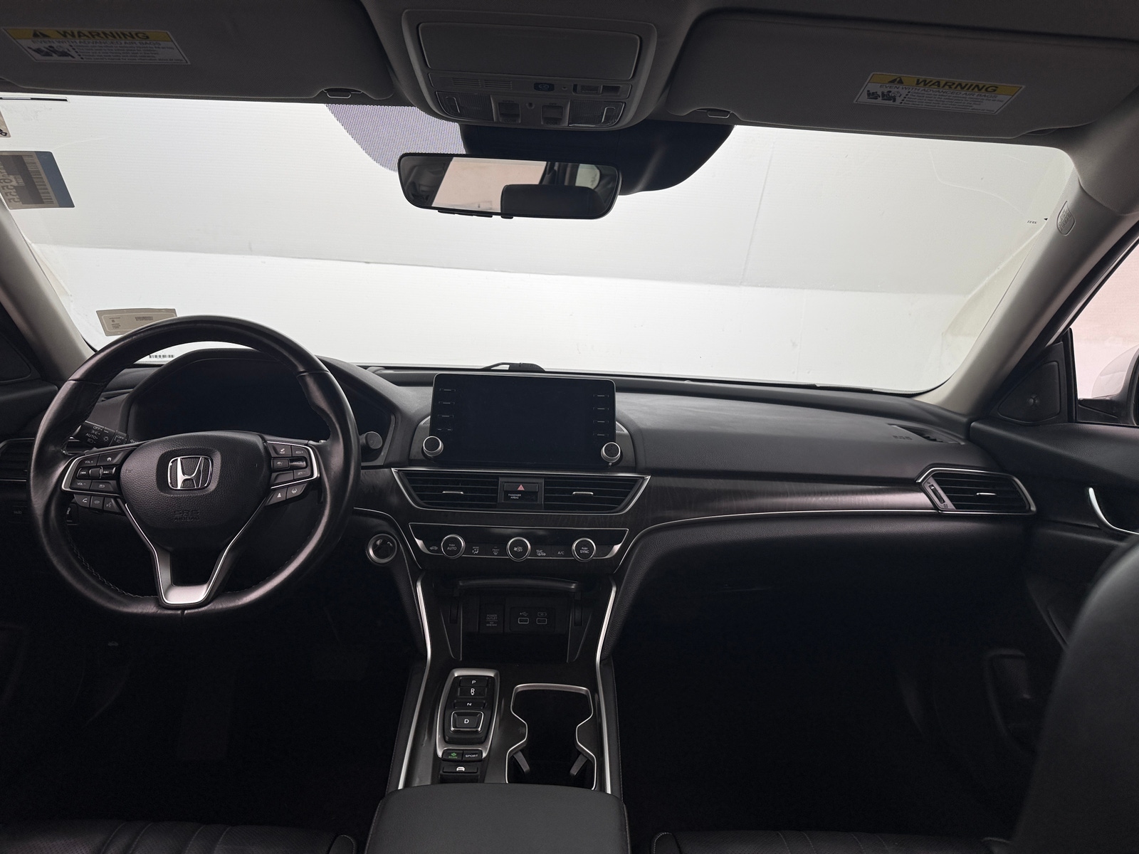 Thumbnail: 2021 Honda Accord - 2