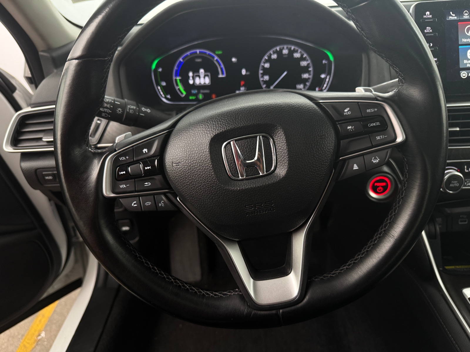 Thumbnail: 2021 Honda Accord - 4