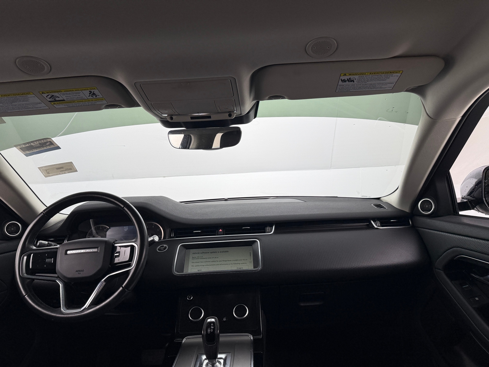 Thumbnail: 2022 Land Rover Range Rover Evoque - 2