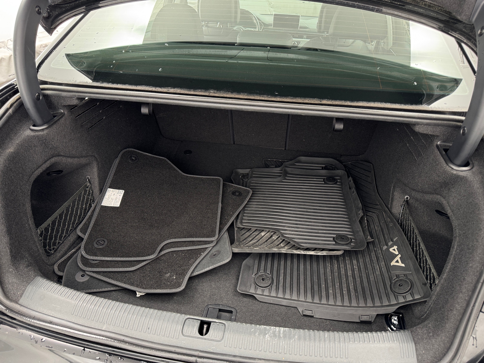 Thumbnail: 2017 Audi A4 - 6