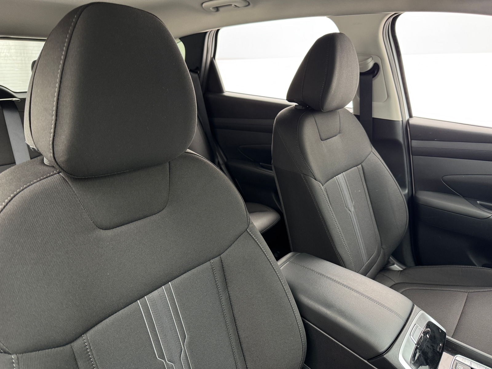 Thumbnail: 2025 Hyundai Tucson - 2