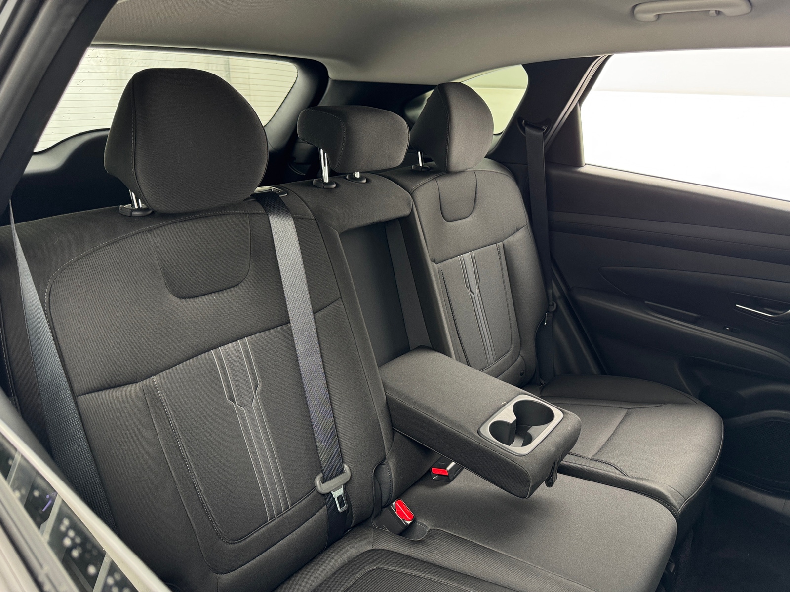 Thumbnail: 2025 Hyundai Tucson - 6