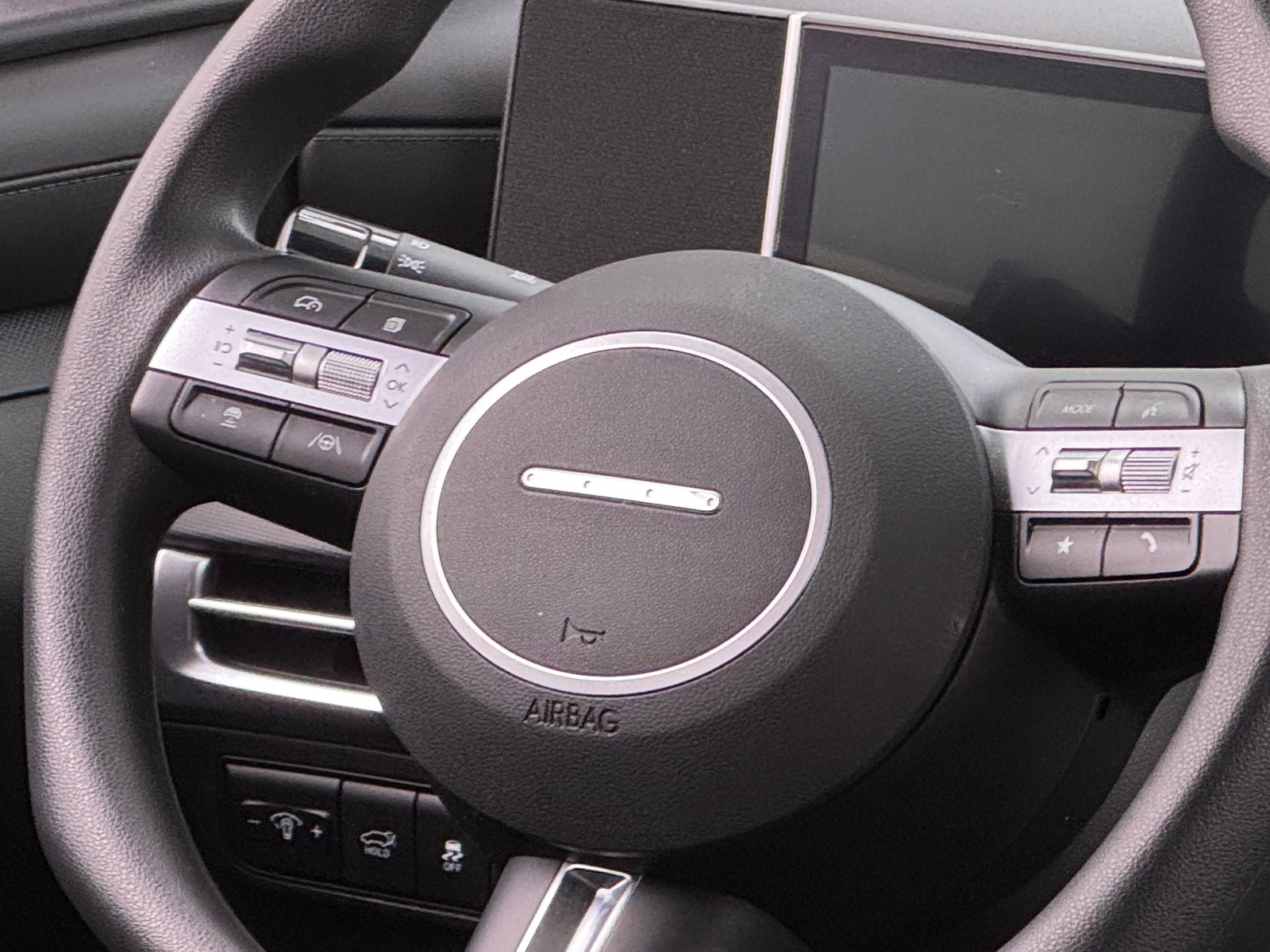 Thumbnail: 2025 Hyundai Tucson - 5