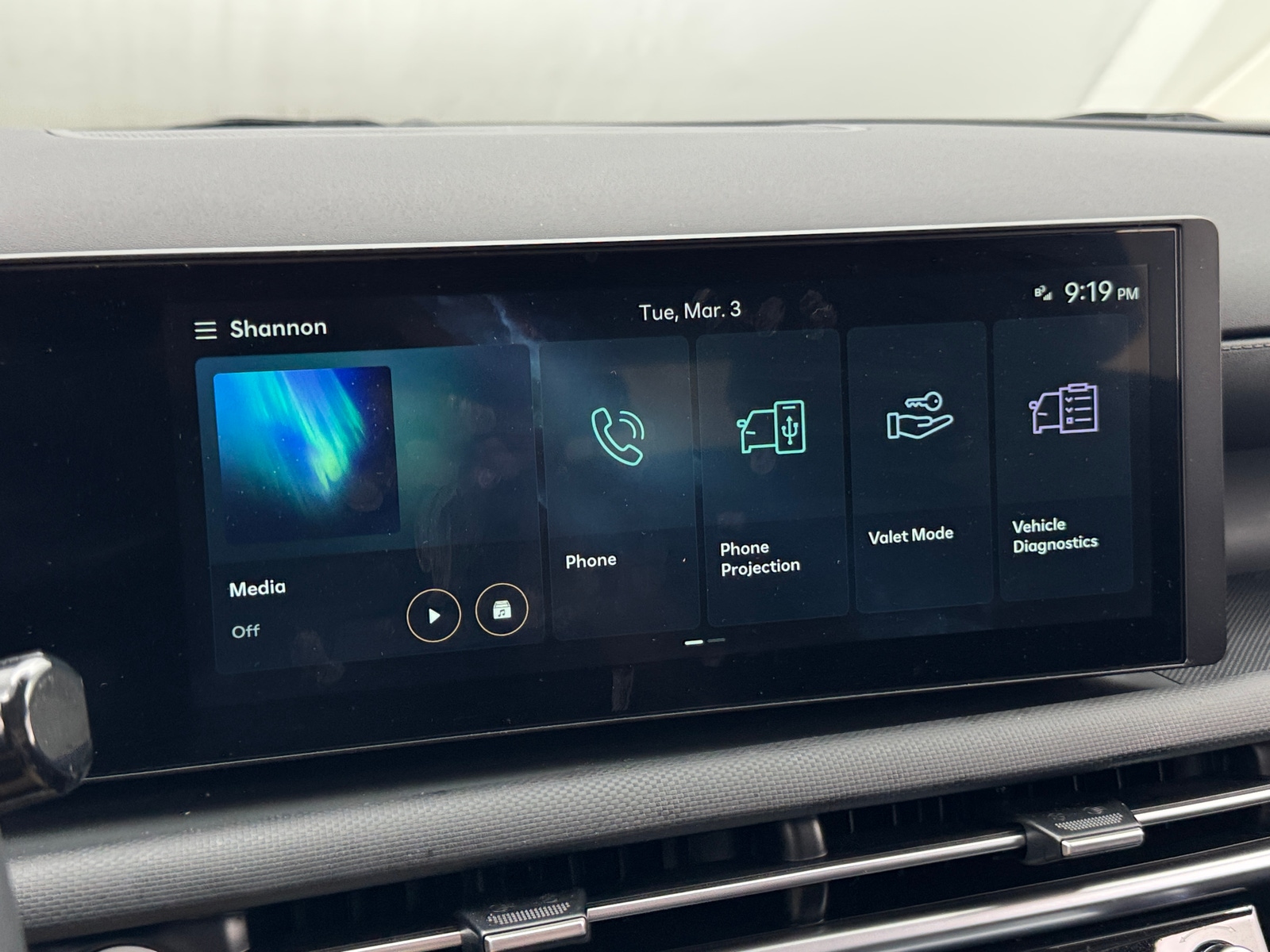 Thumbnail: 2025 Hyundai Tucson - 4