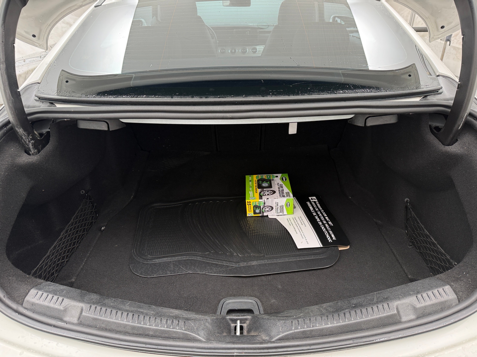 Thumbnail: 2018 Mercedes-Benz E-Class - 4