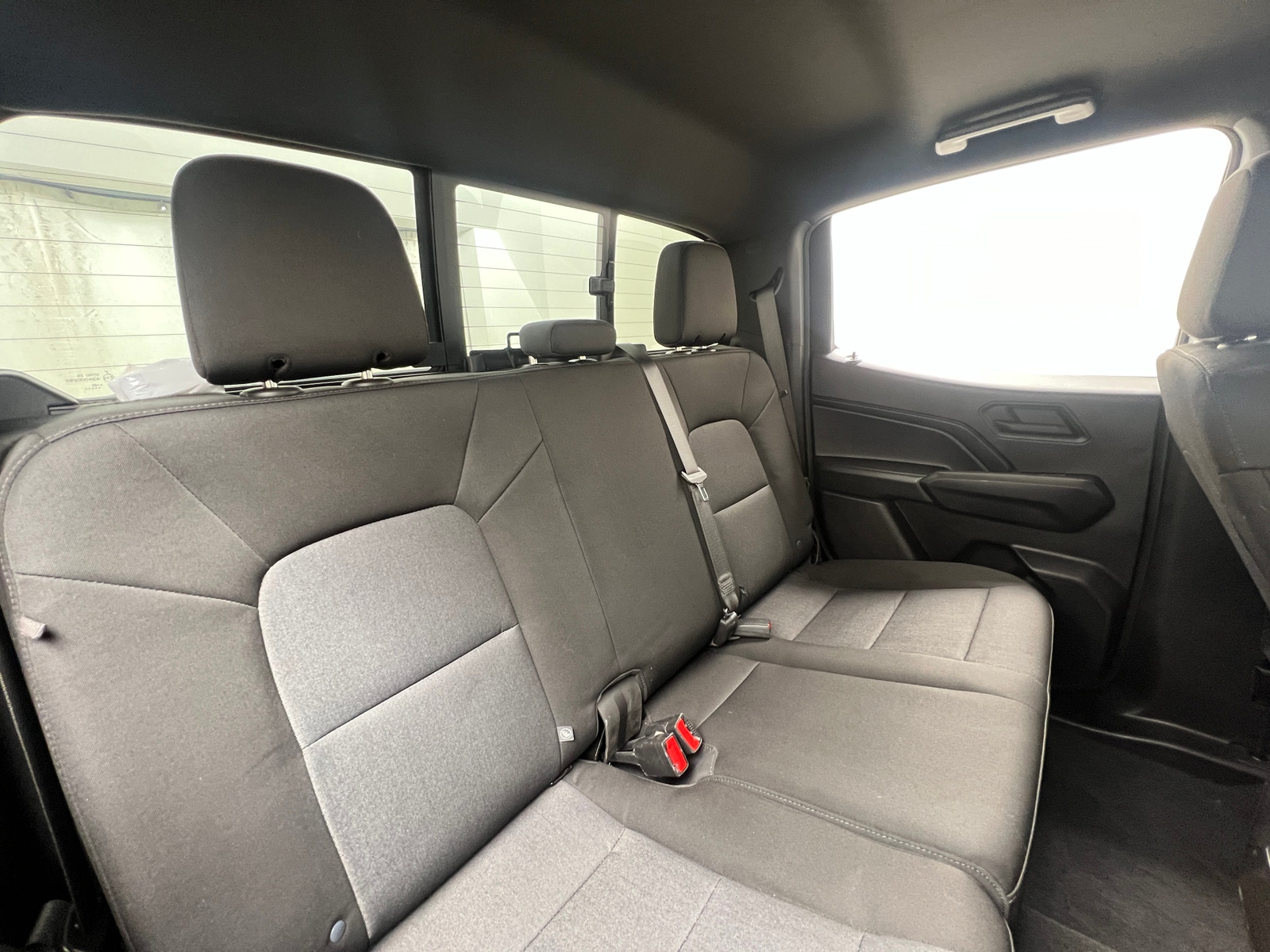 Thumbnail: 2023 Chevrolet Colorado - 6