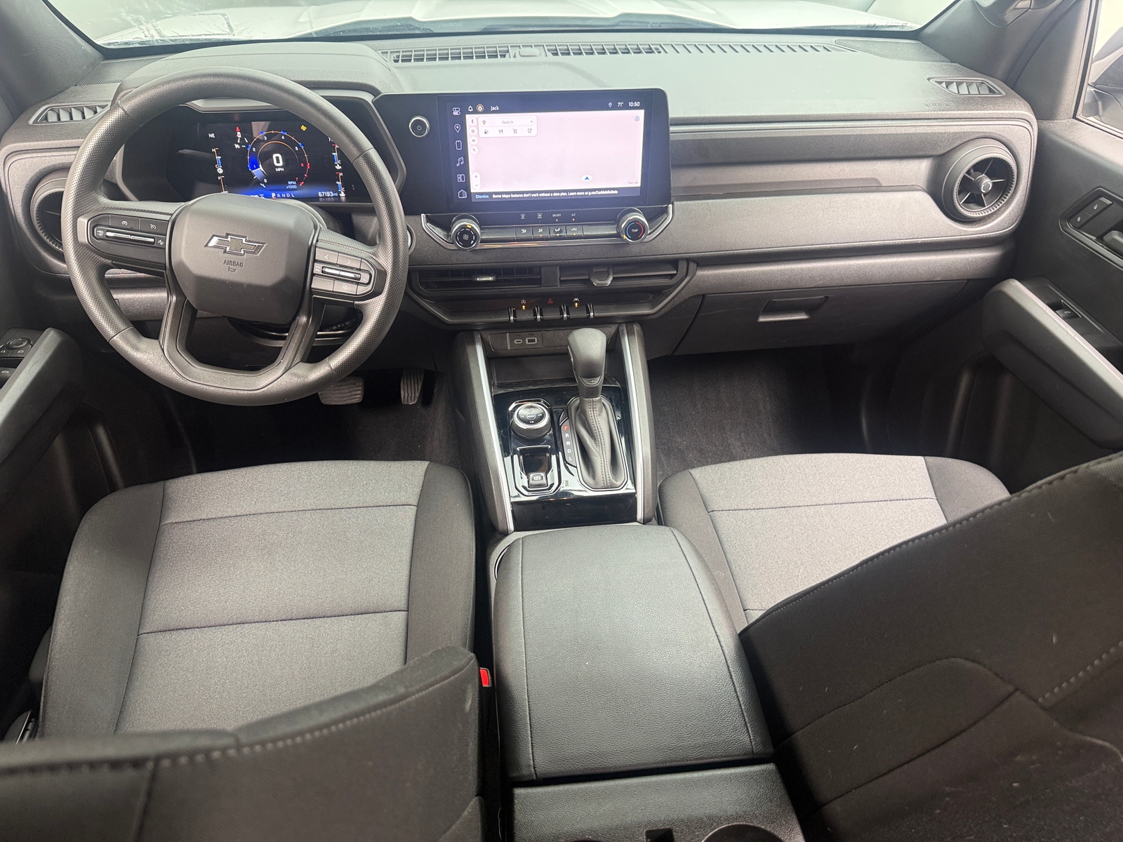 Thumbnail: 2023 Chevrolet Colorado - 3