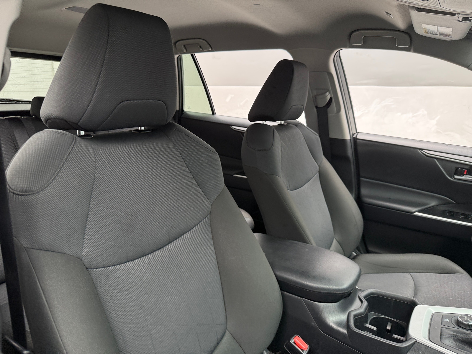 Thumbnail: 2025 Toyota RAV4 - 2