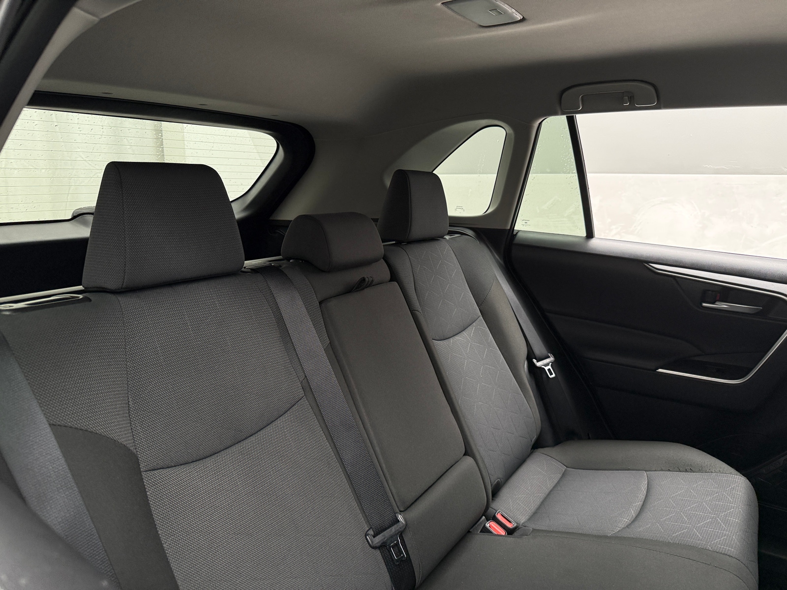 Thumbnail: 2025 Toyota RAV4 - 6