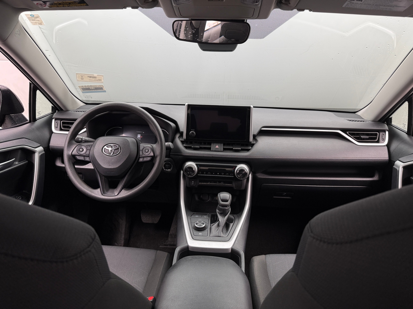 Thumbnail: 2025 Toyota RAV4 - 3