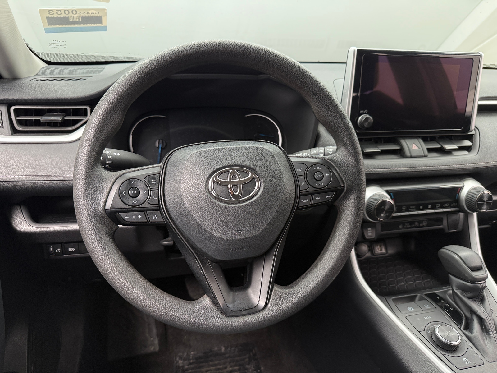 Thumbnail: 2025 Toyota RAV4 - 5