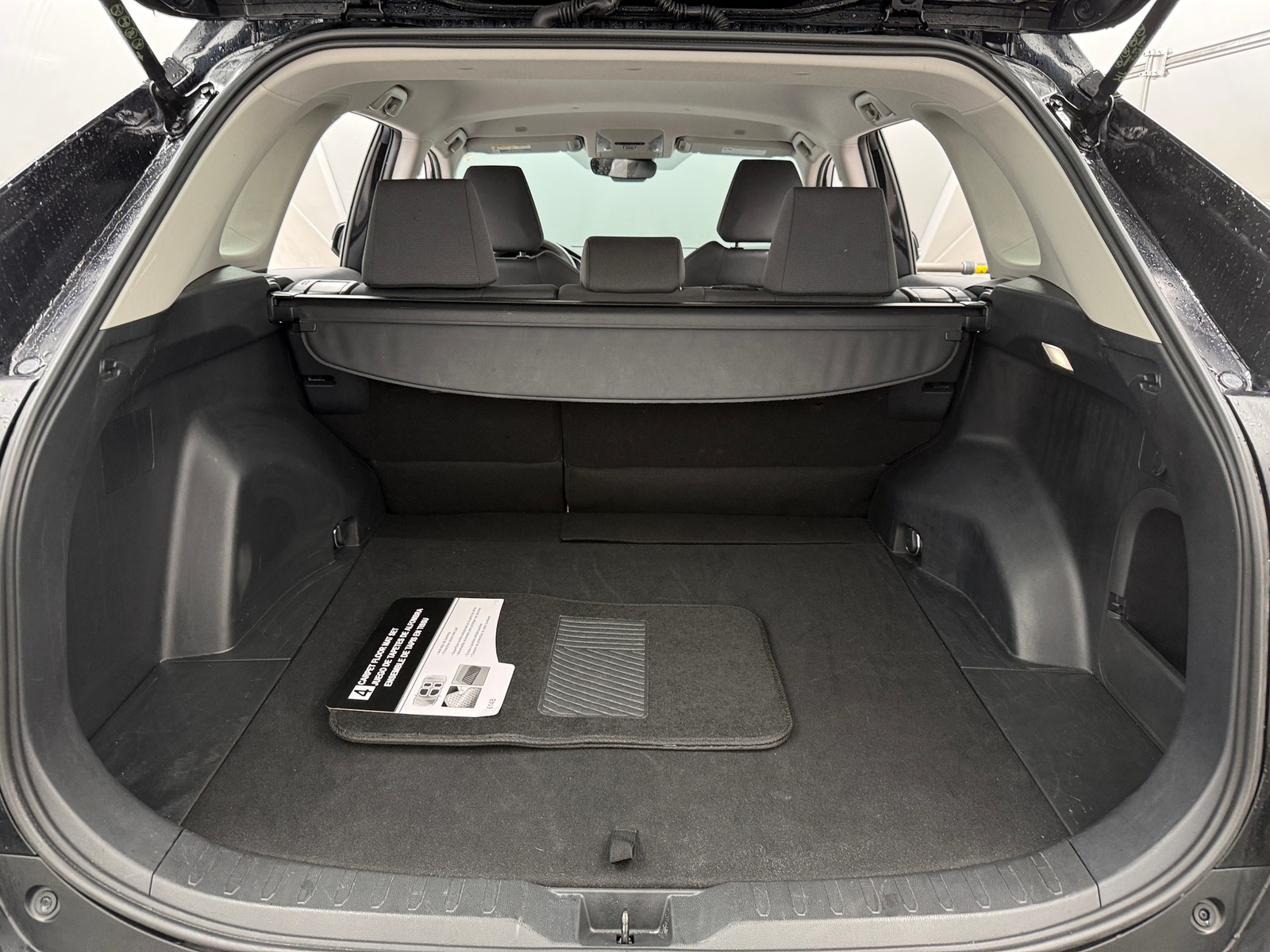 Thumbnail: 2025 Toyota RAV4 - 7