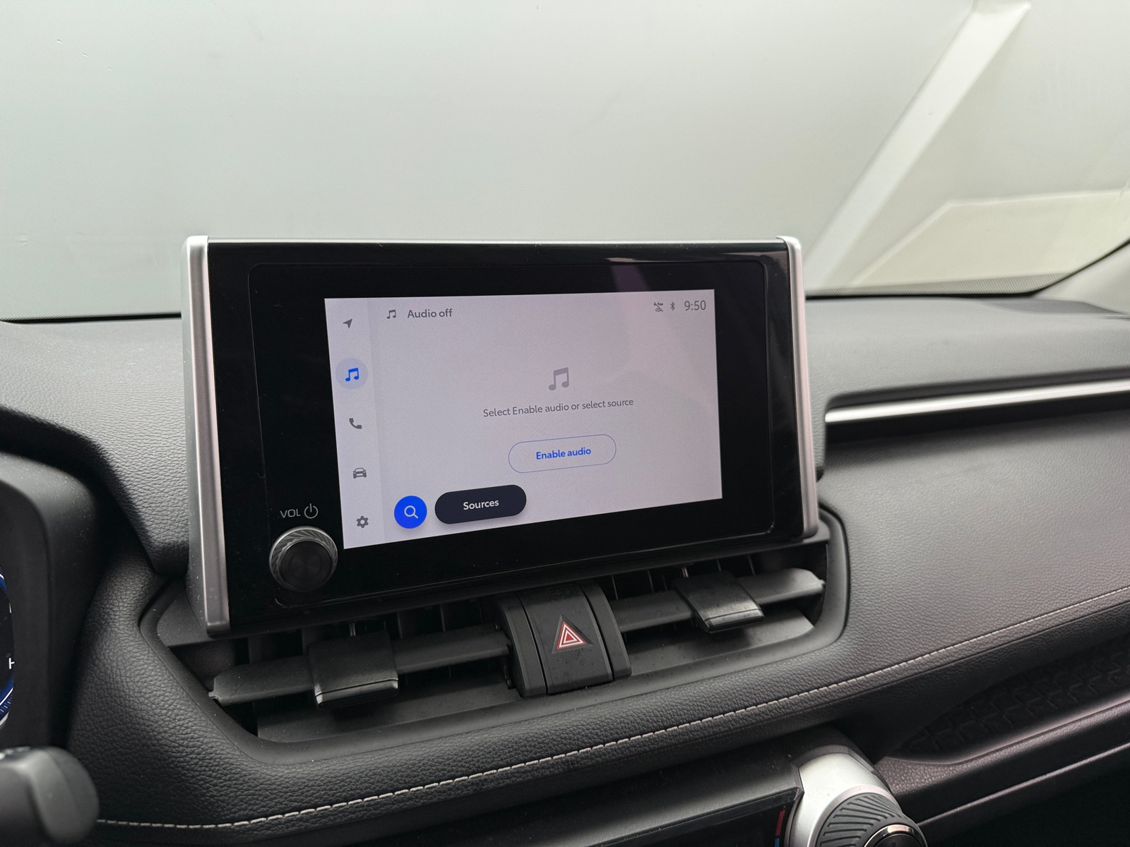 Thumbnail: 2025 Toyota RAV4 - 4