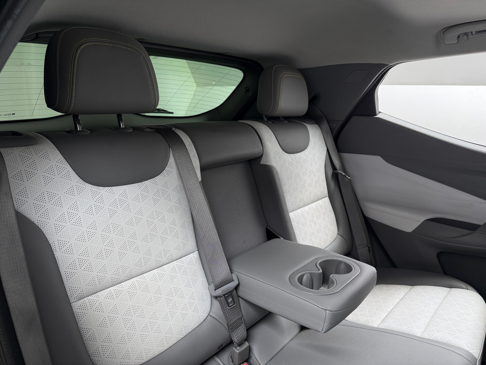 Thumbnail: 2022 Chevrolet Bolt EUV - 5