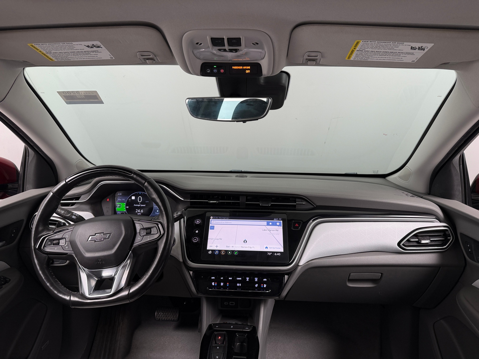 Thumbnail: 2022 Chevrolet Bolt EUV - 2