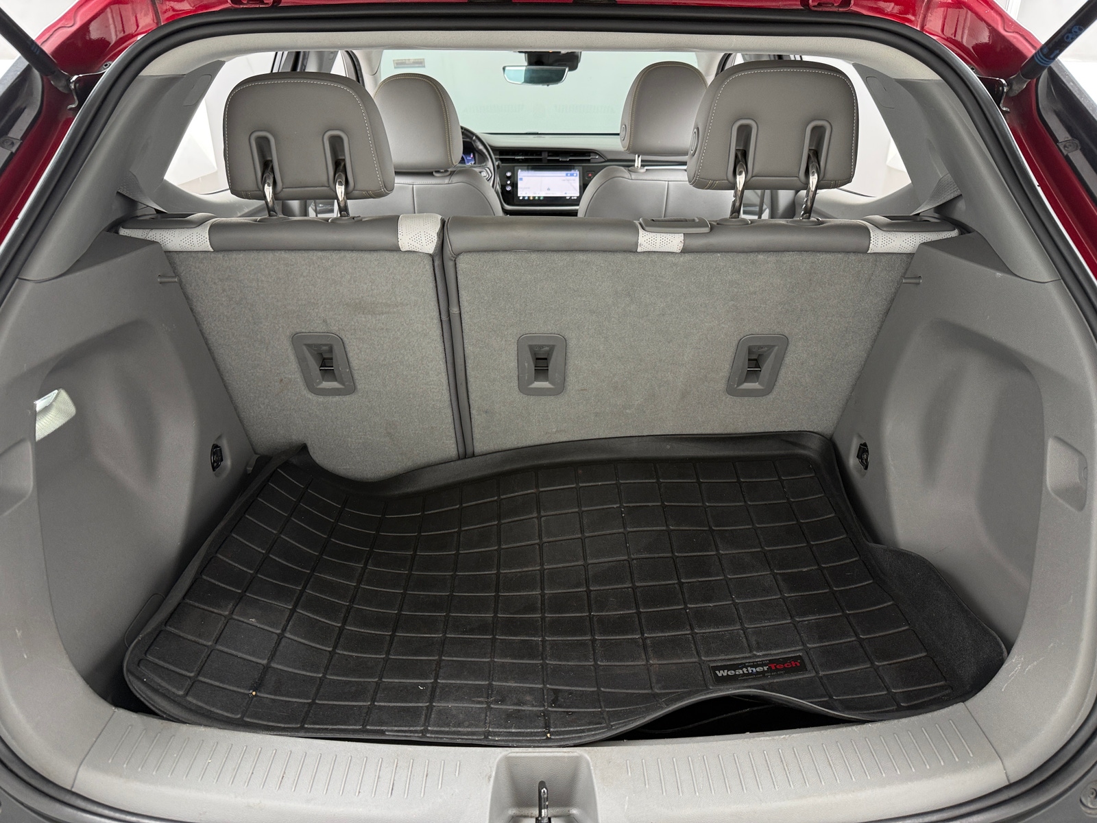 Thumbnail: 2022 Chevrolet Bolt EUV - 6