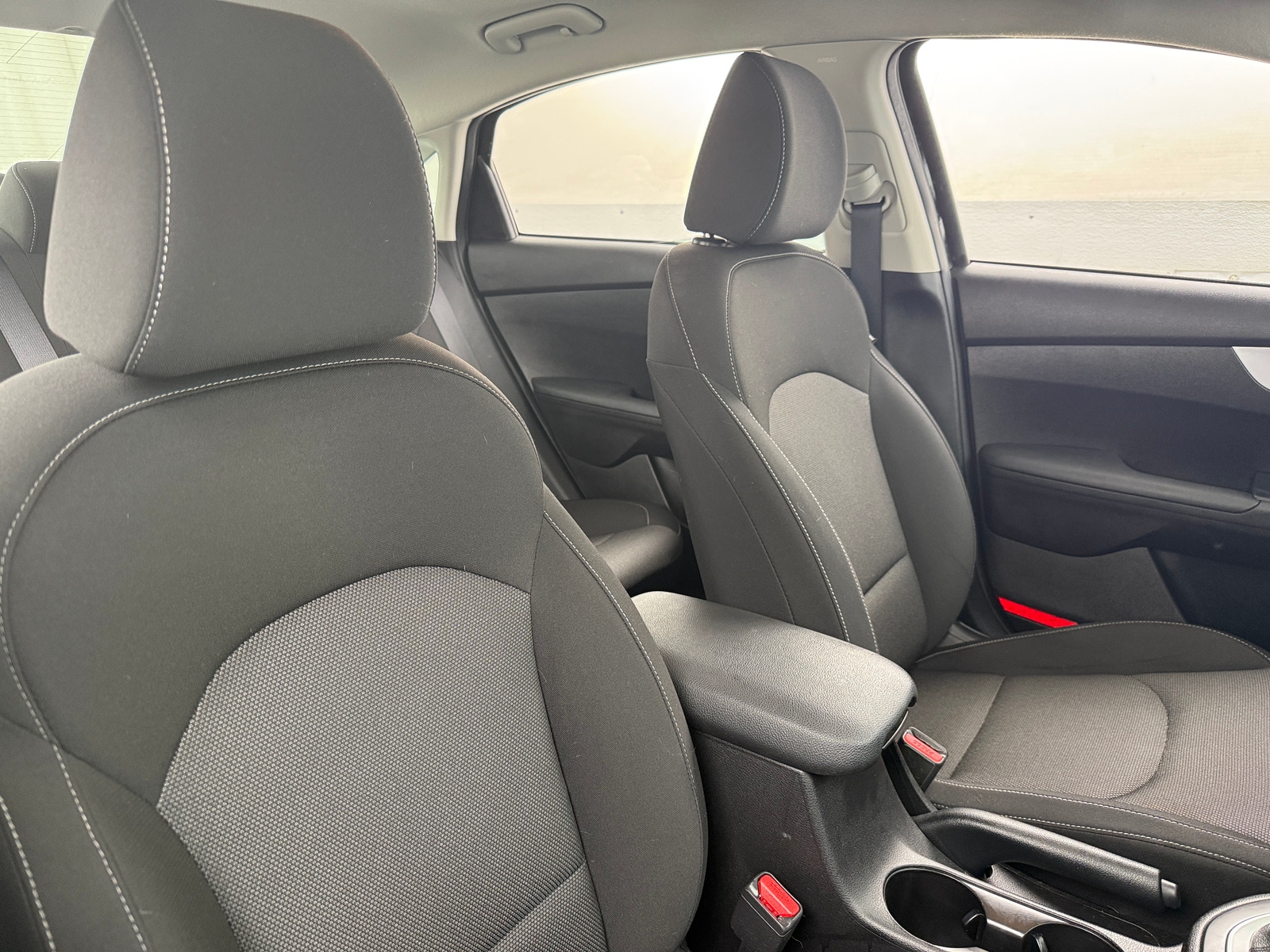 Thumbnail: 2023 Kia Forte - 2