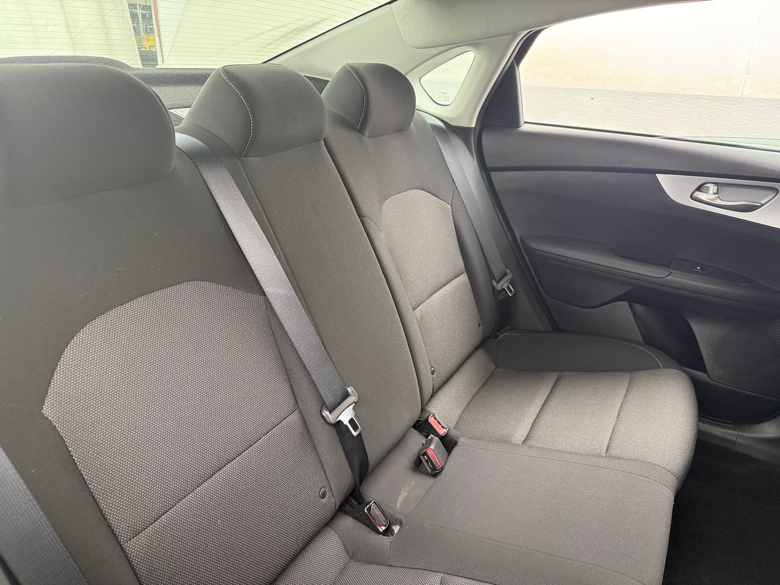 Thumbnail: 2023 Kia Forte - 6