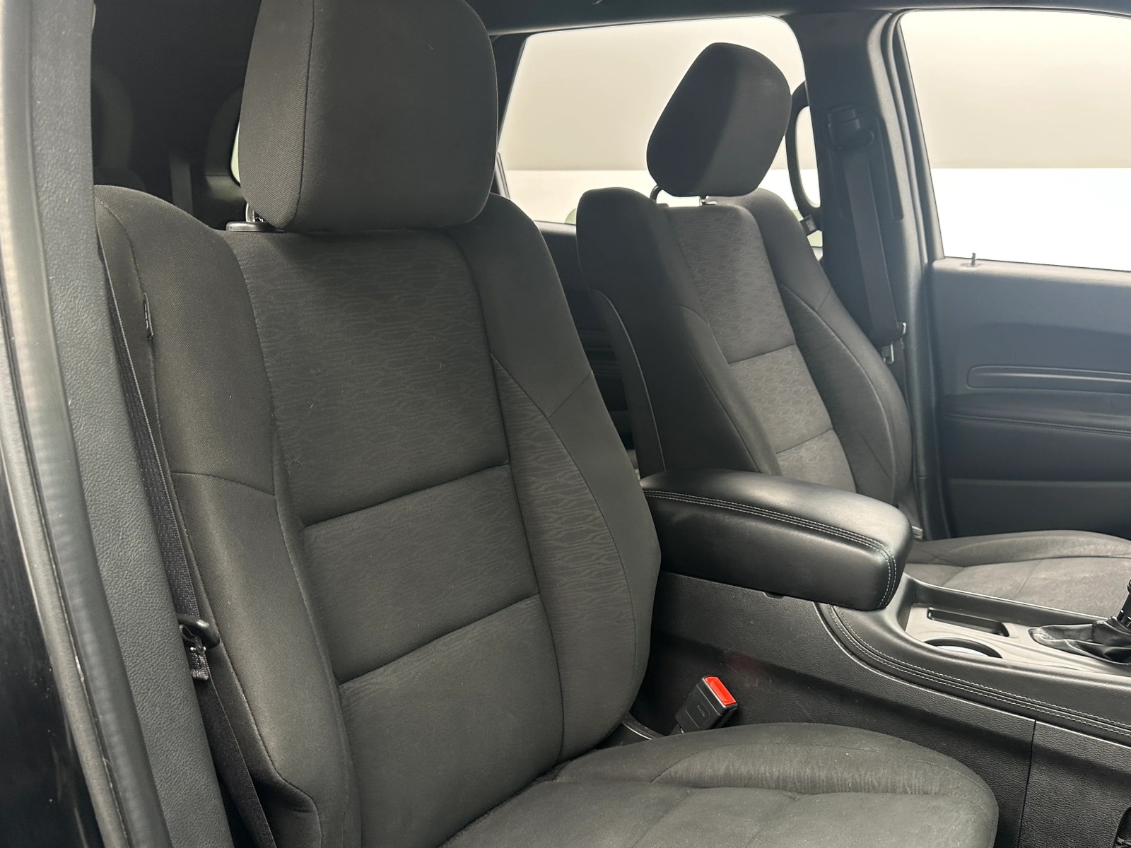 Thumbnail: 2022 Dodge Durango - 2