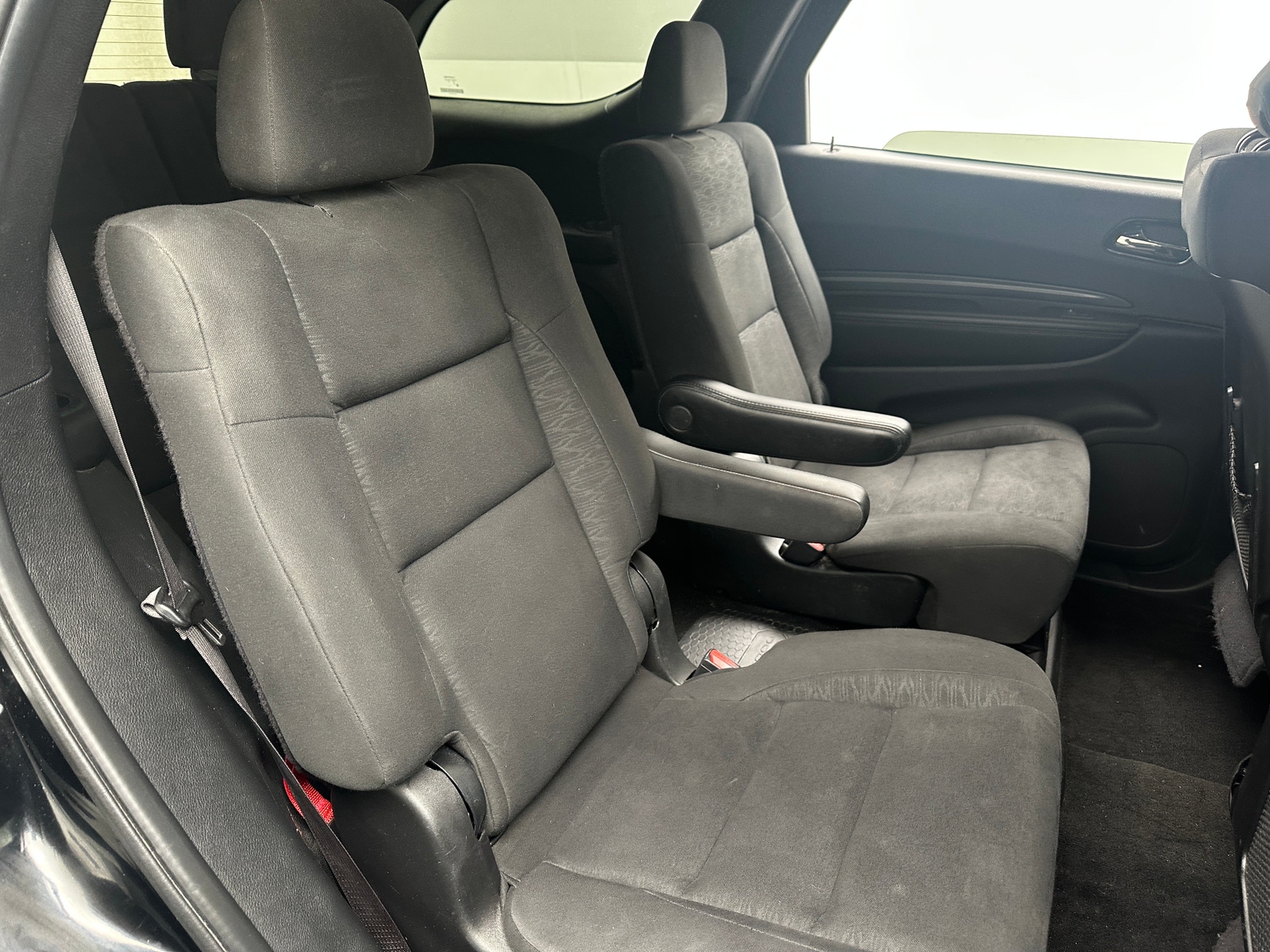 Thumbnail: 2022 Dodge Durango - 6