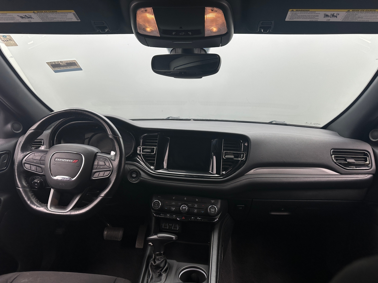 Thumbnail: 2022 Dodge Durango - 3