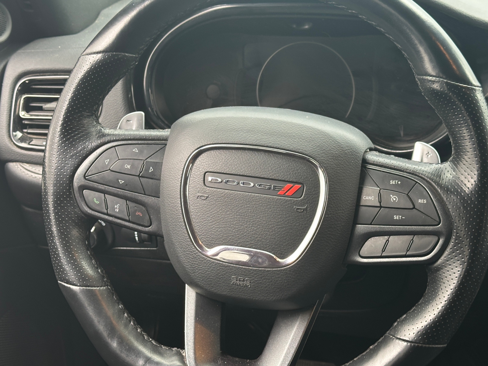 Thumbnail: 2022 Dodge Durango - 5