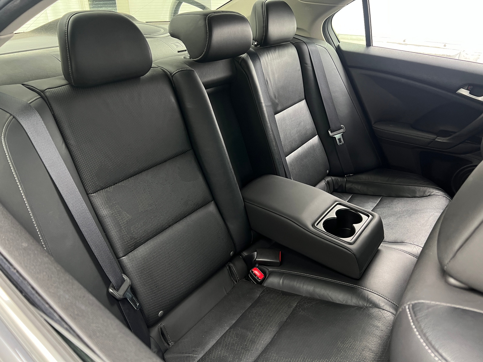 Thumbnail: 2013 Acura TSX - 5