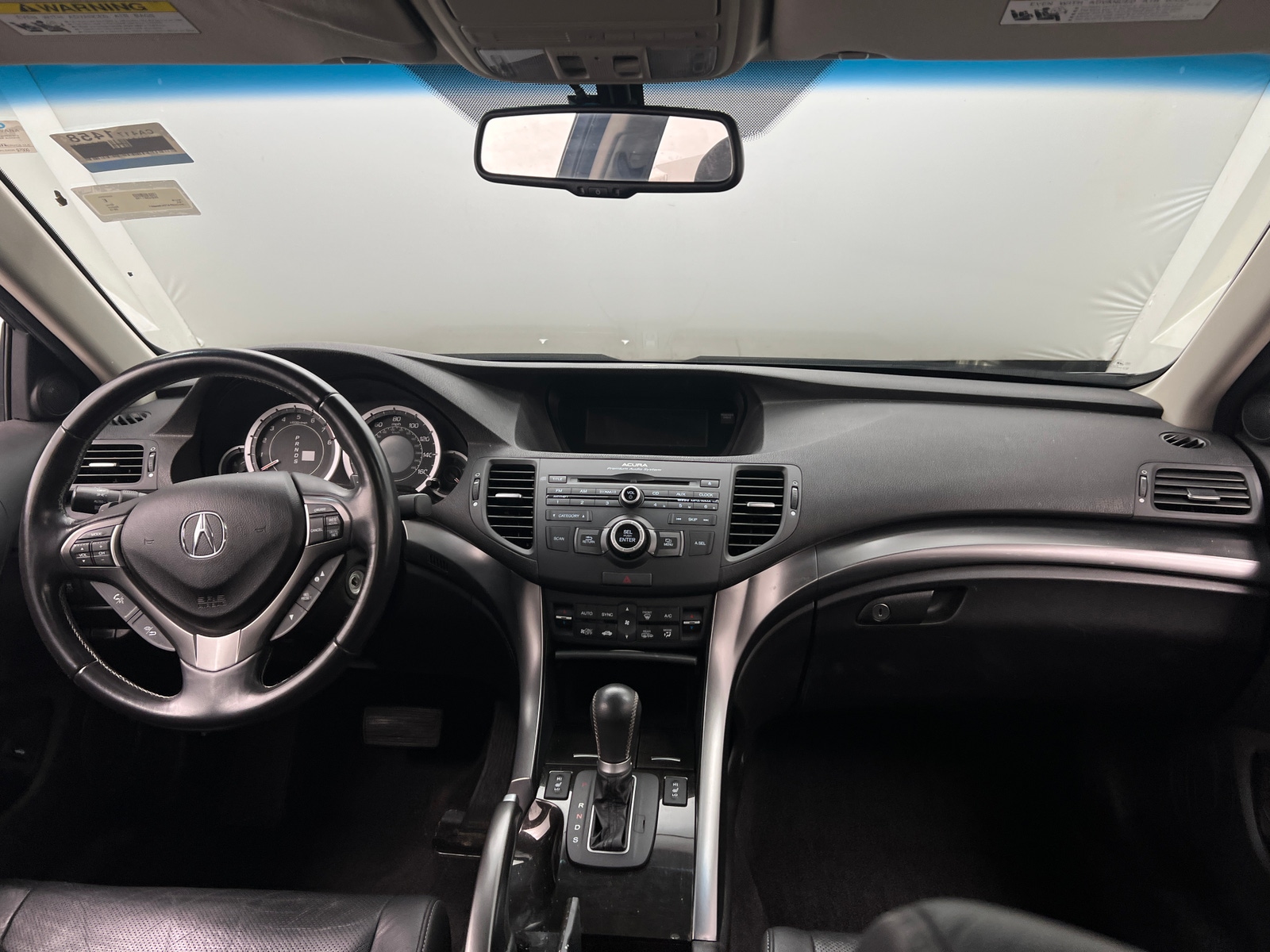 Thumbnail: 2013 Acura TSX - 2