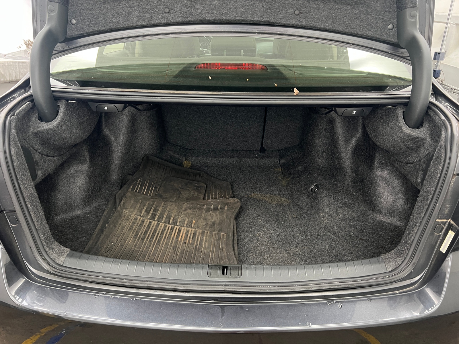 Thumbnail: 2013 Acura TSX - 6