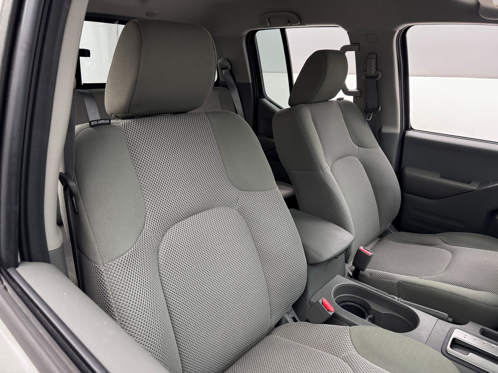 Thumbnail: 2019 Nissan Frontier - 2