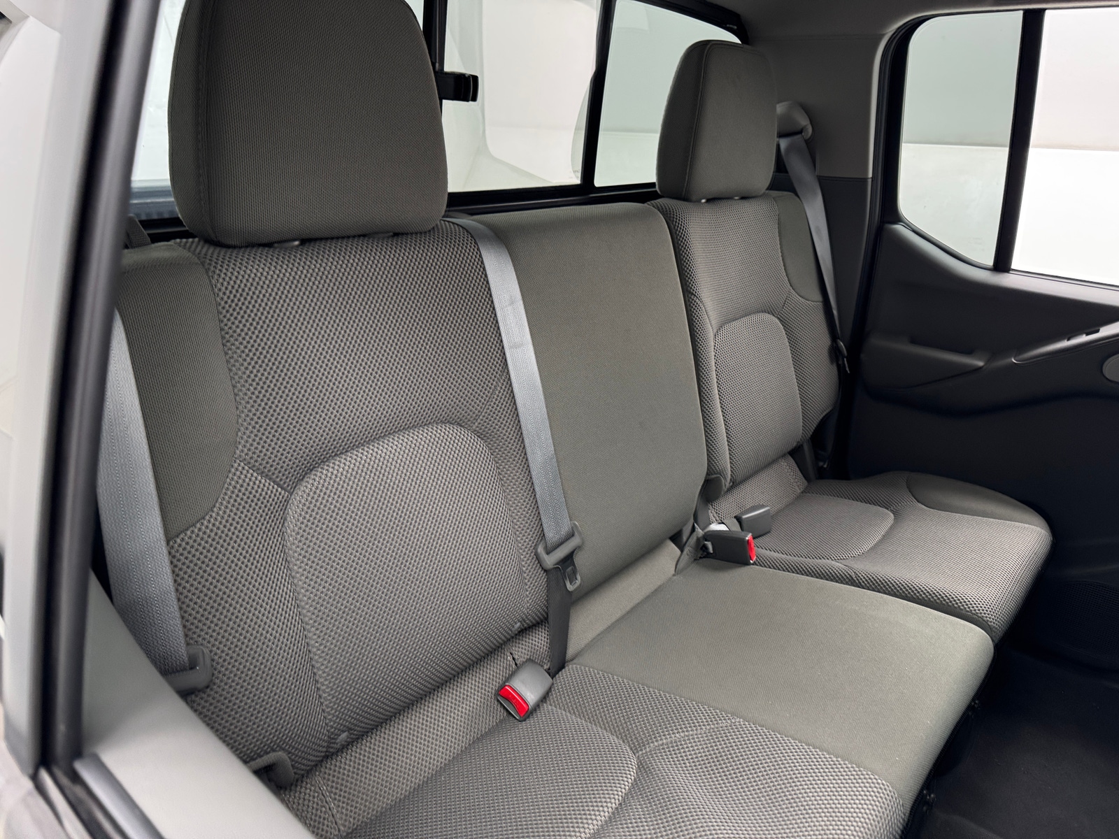 Thumbnail: 2019 Nissan Frontier - 6