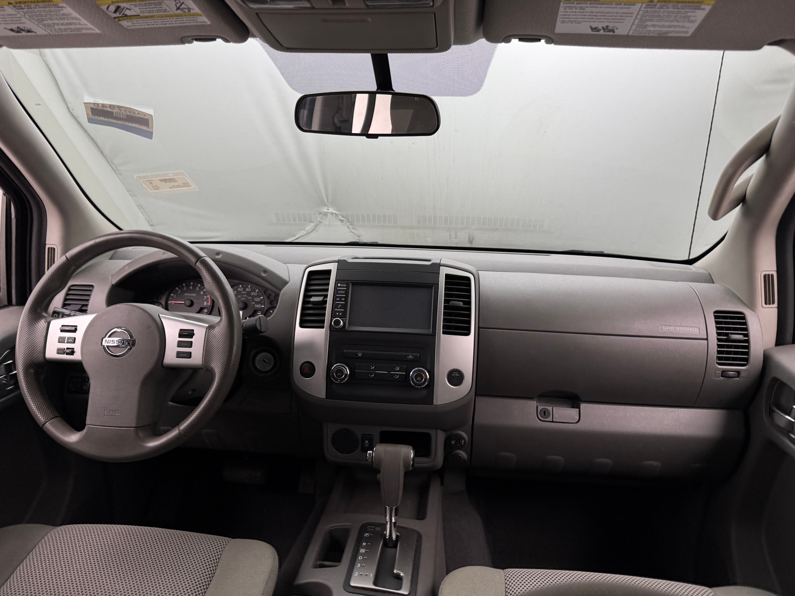 Thumbnail: 2019 Nissan Frontier - 3