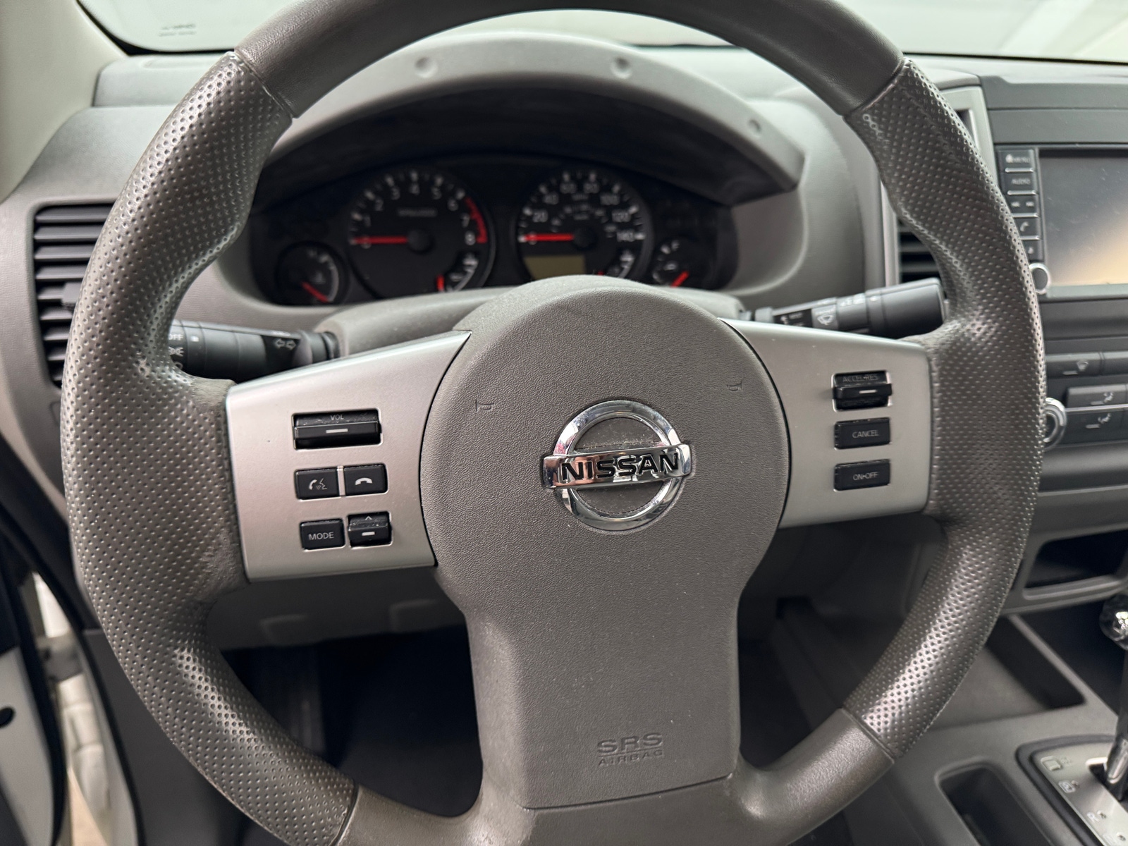 Thumbnail: 2019 Nissan Frontier - 5