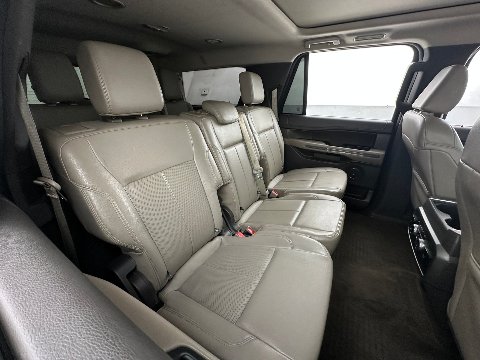 Thumbnail: 2021 Ford Expedition MAX - 5